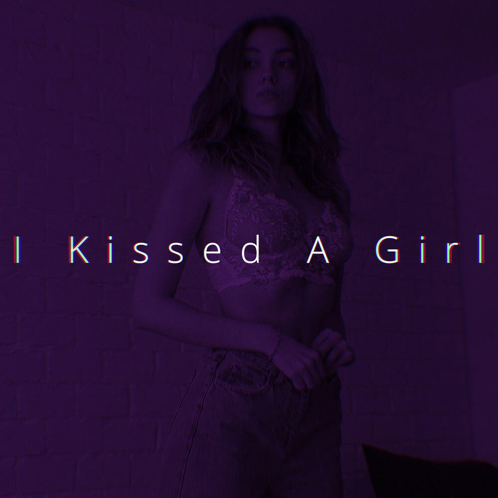 Релиз I Kissed a Girl (Speed)