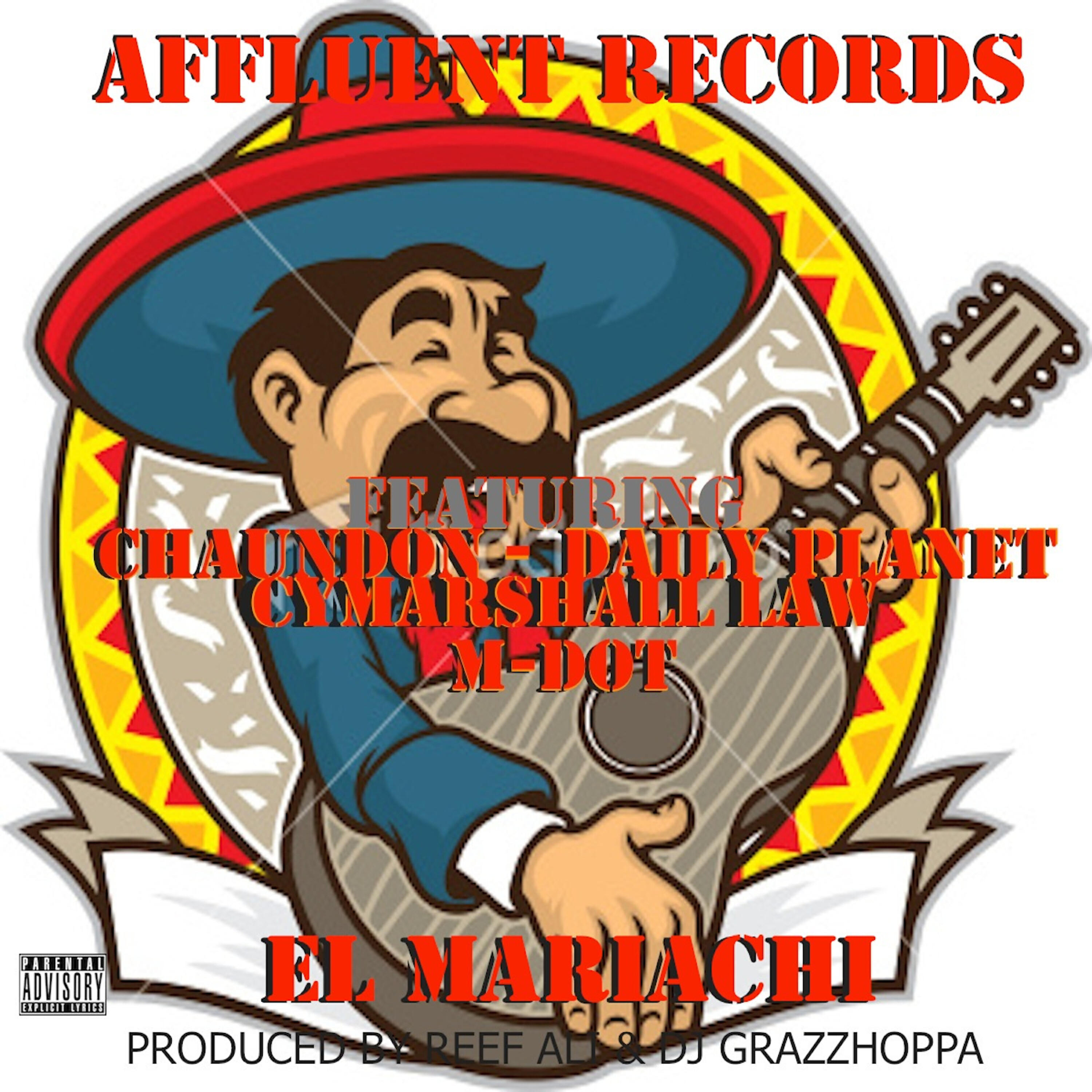 Релиз El Mariachi