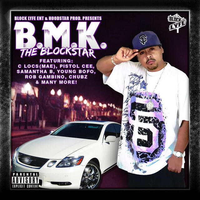 B.M.K.