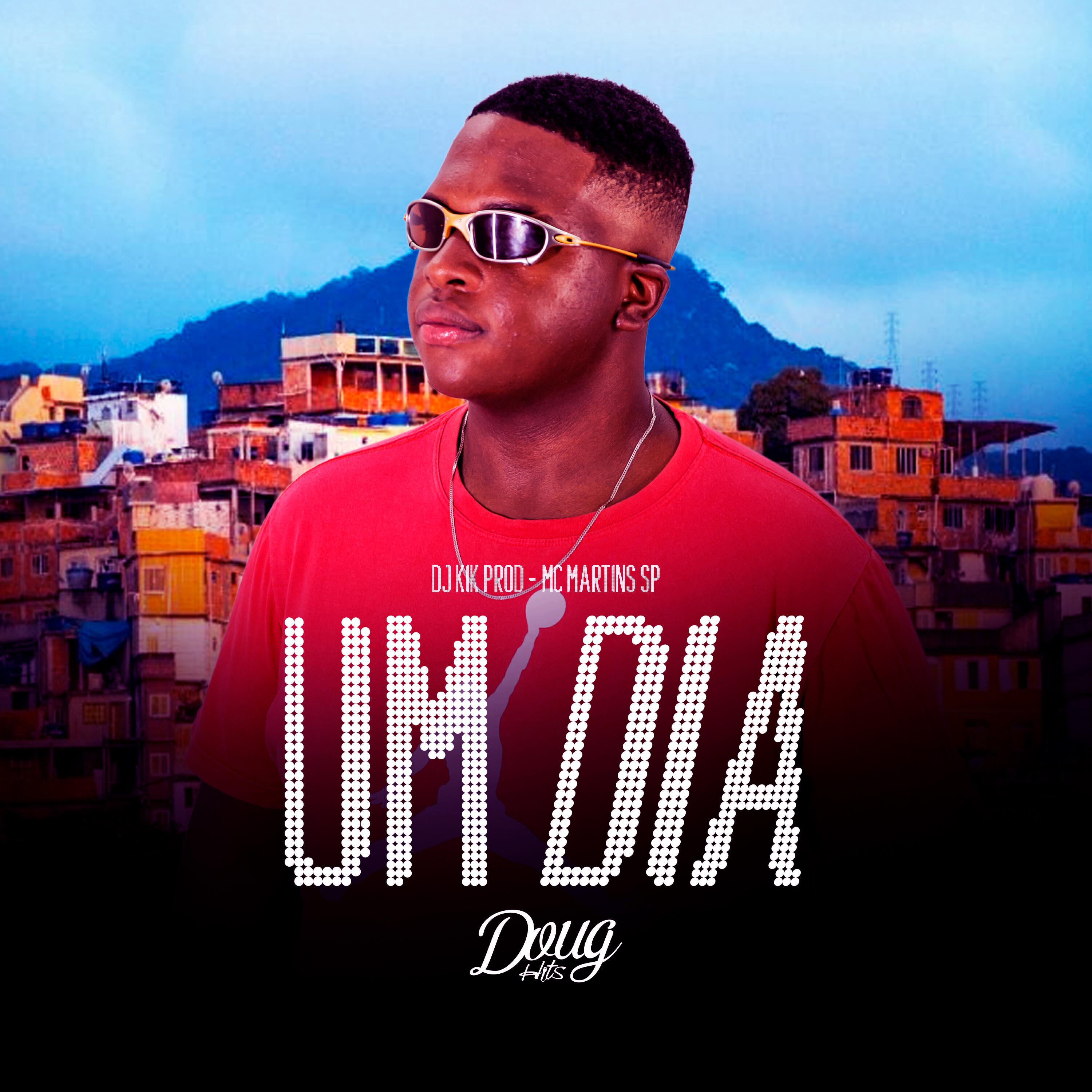 Релиз Um Dia