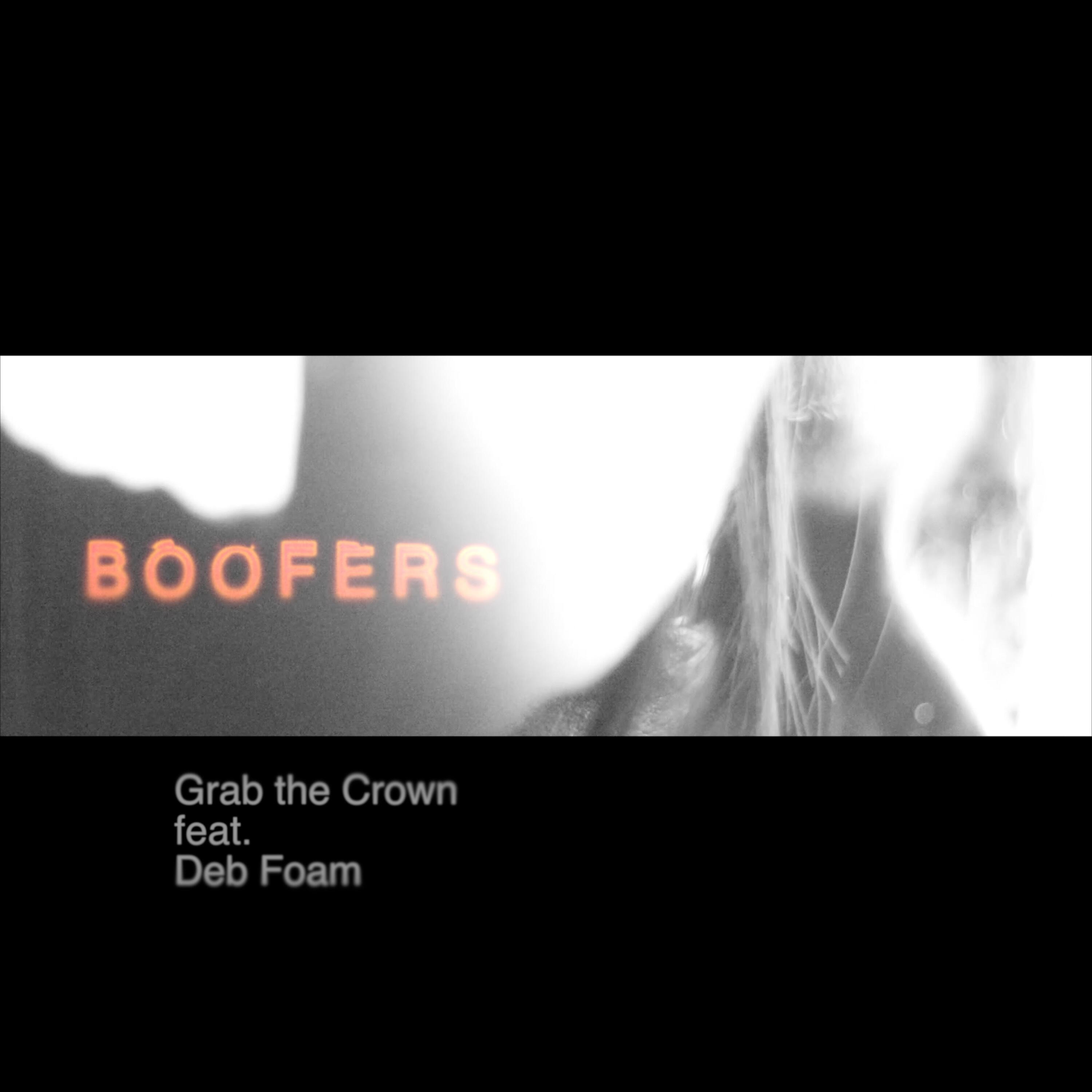 Boofers