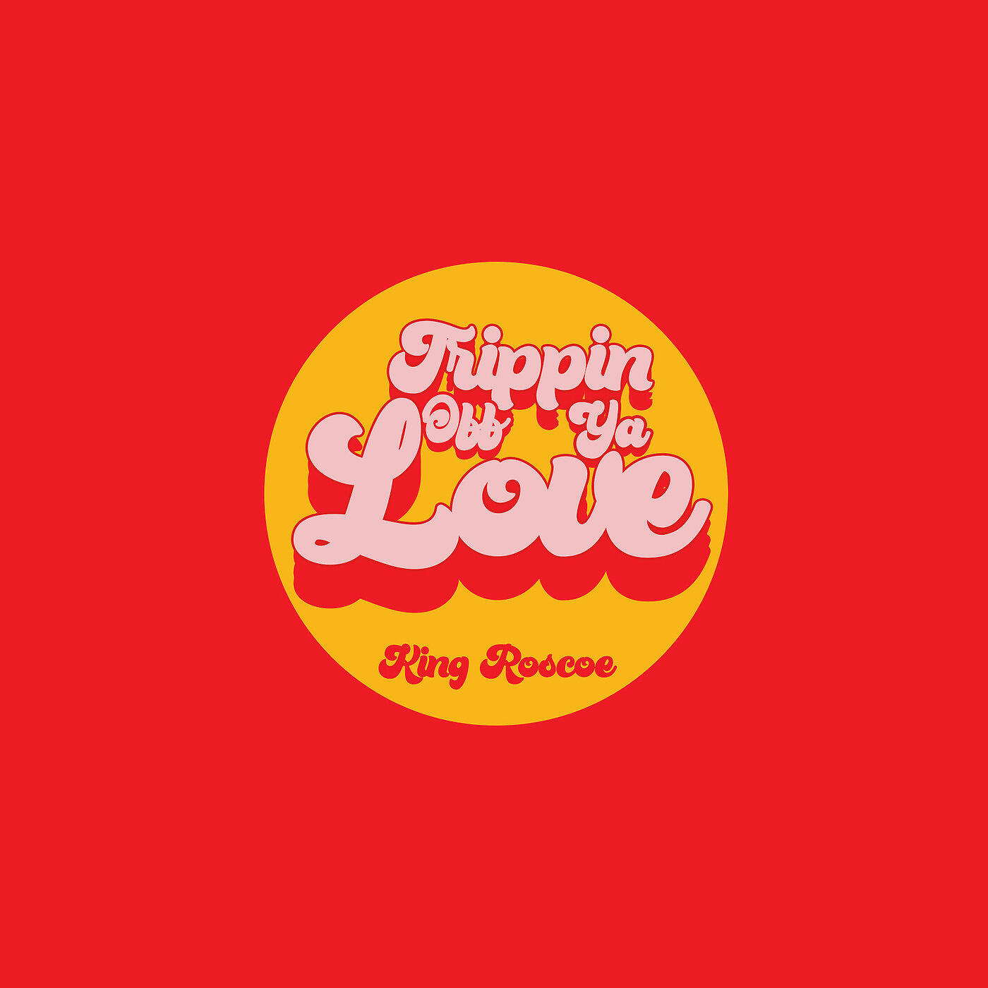 Релиз Trippin' off Yo Love