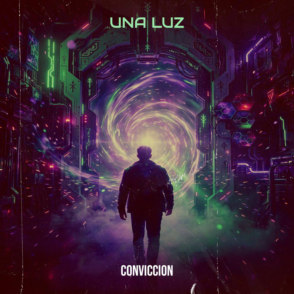 Релиз Una Luz