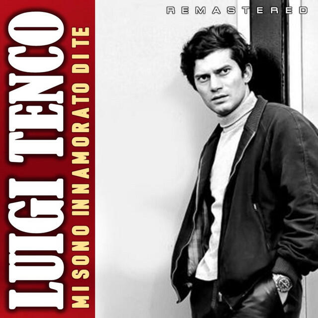 Релиз Mi sono innamorato di te (Remastered)