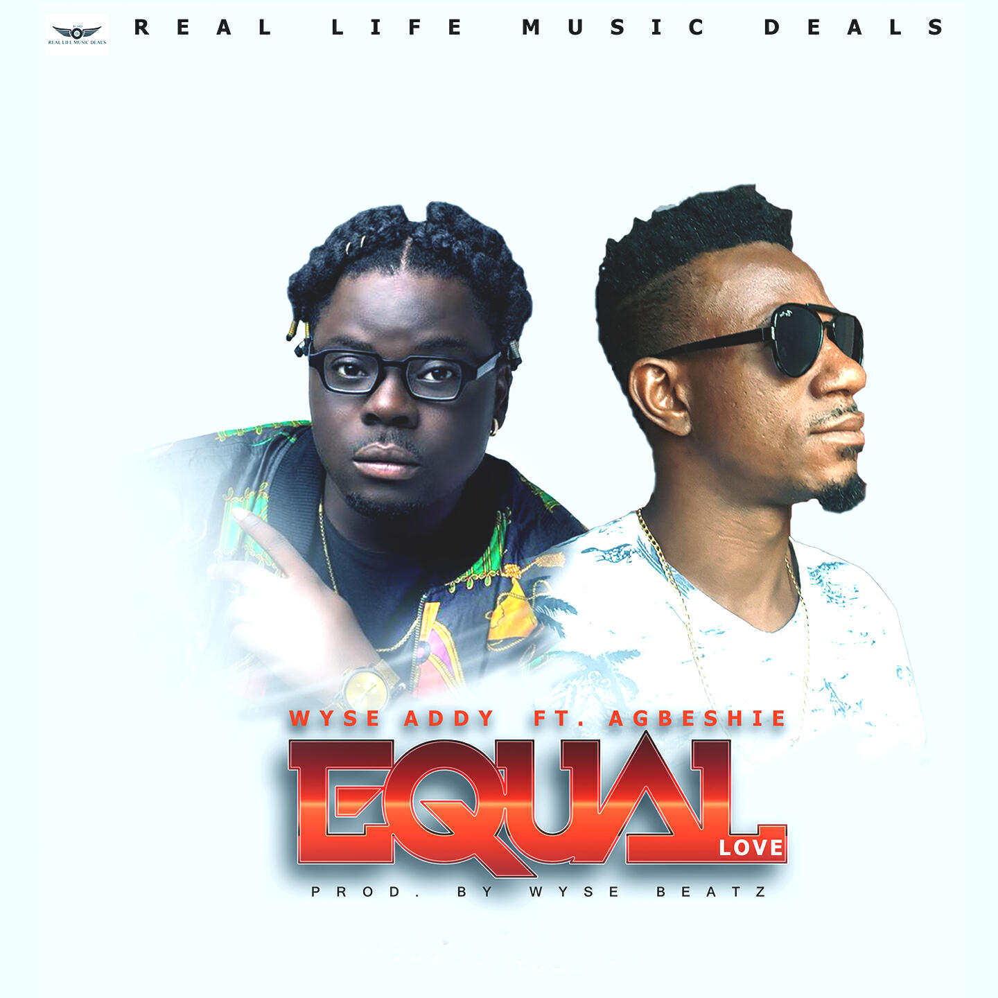 Релиз Equal