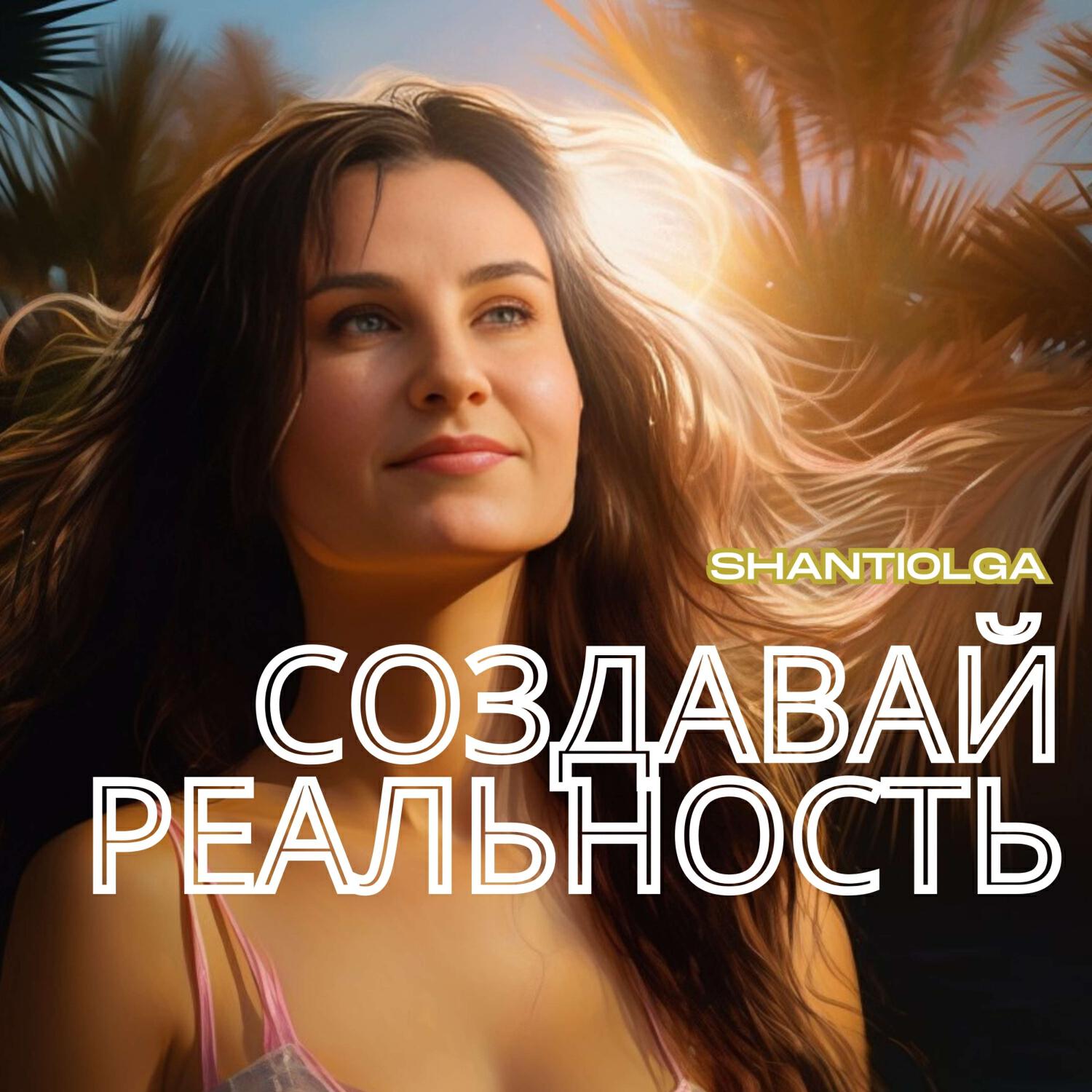 Релиз Создавай реальность