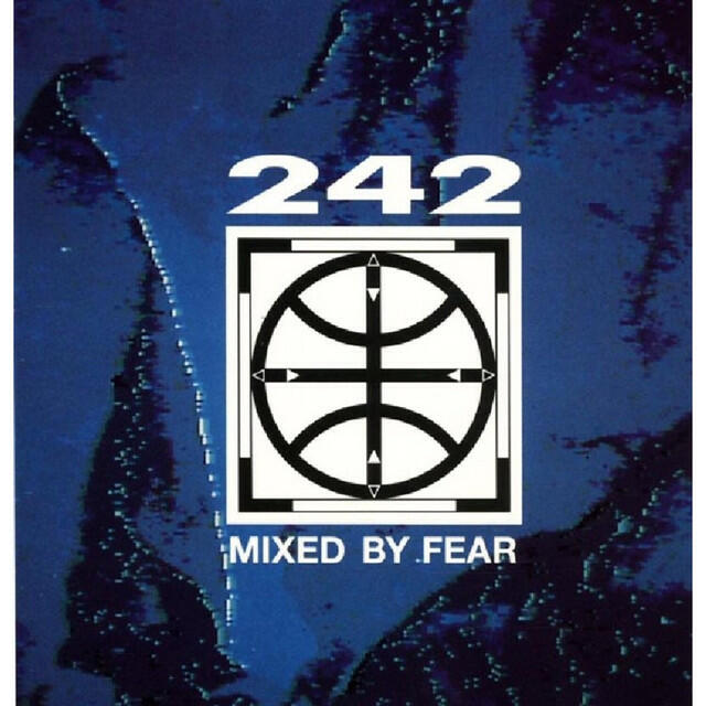 Релиз Mixed By Fear