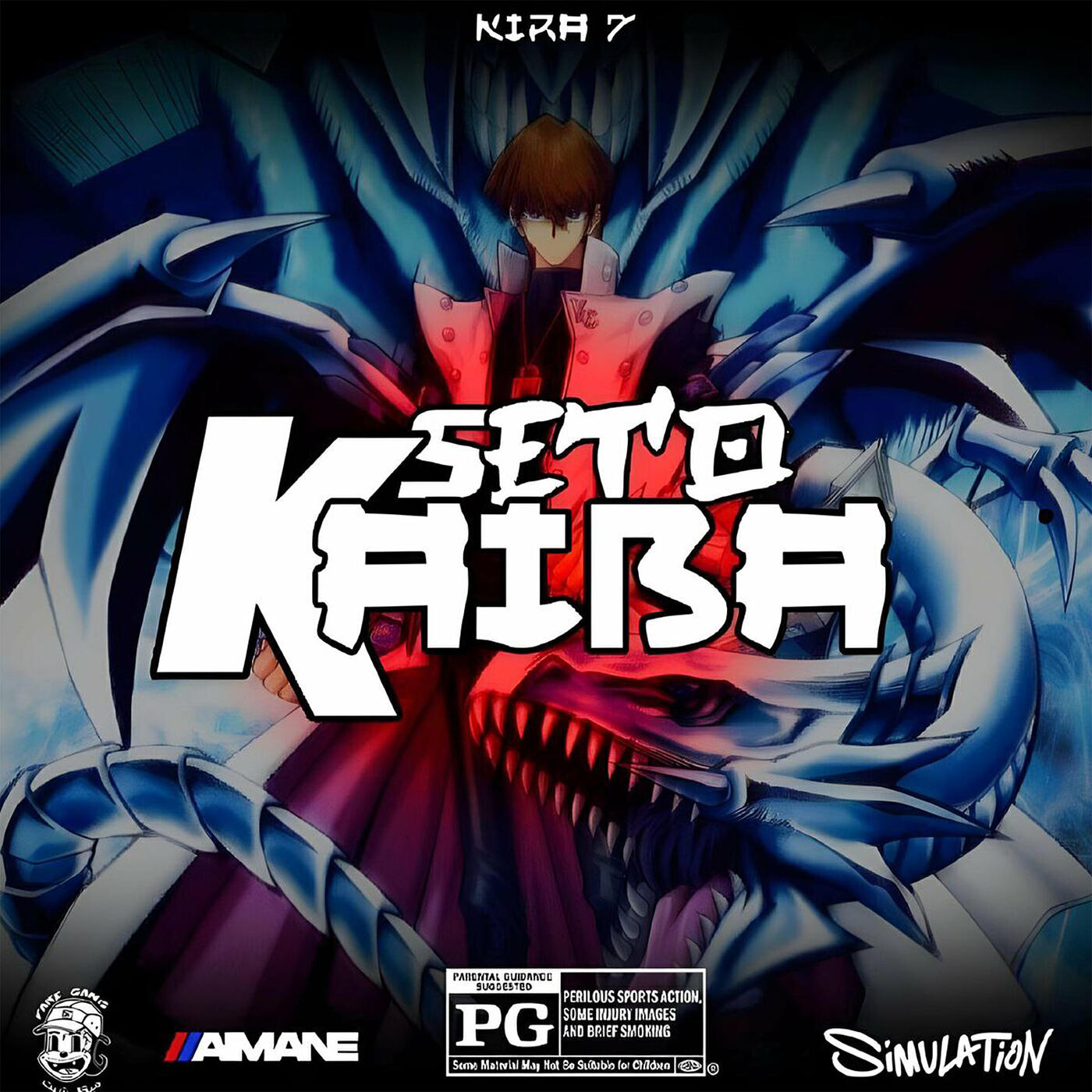 Релиз SETO KAÏBA
