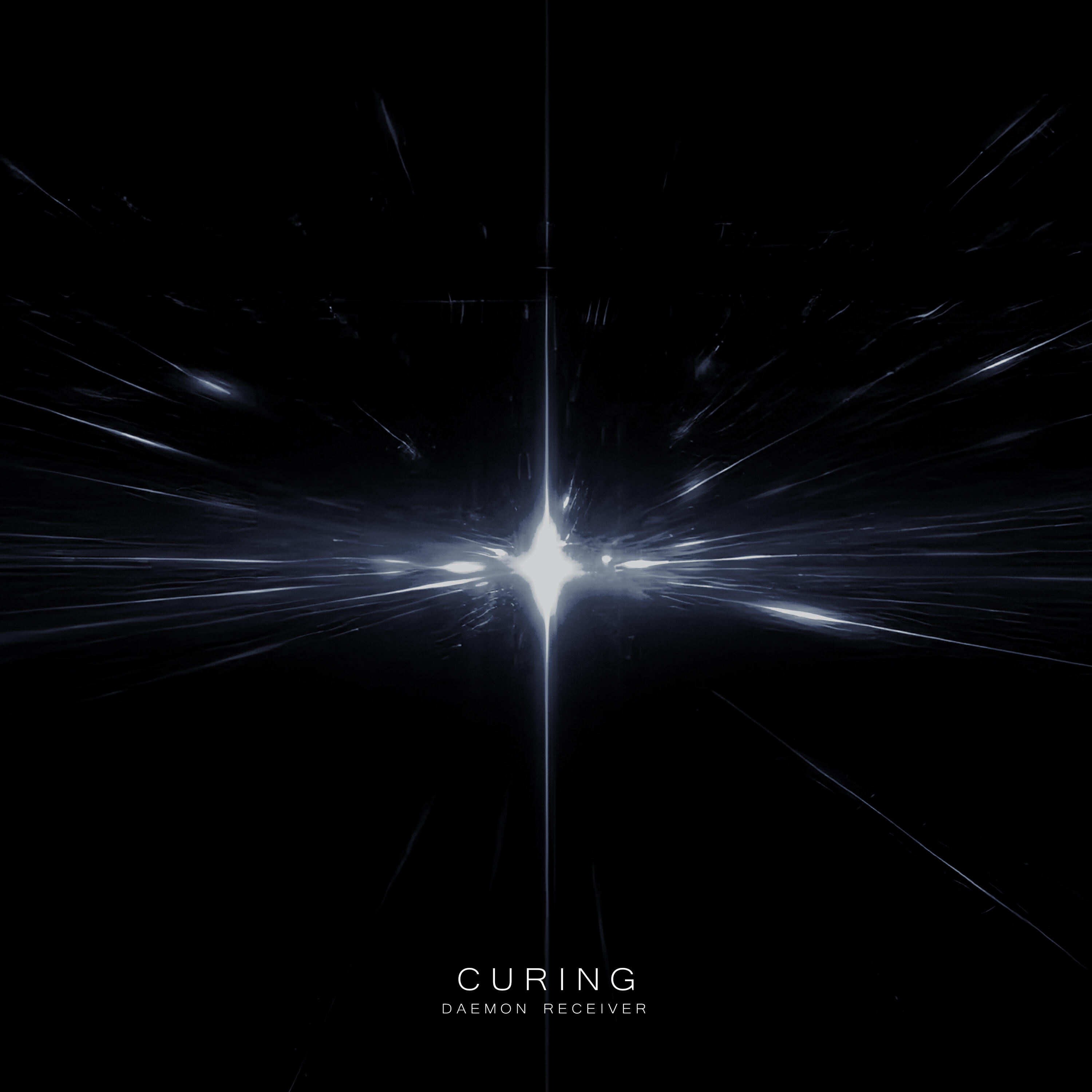 Релиз CURING