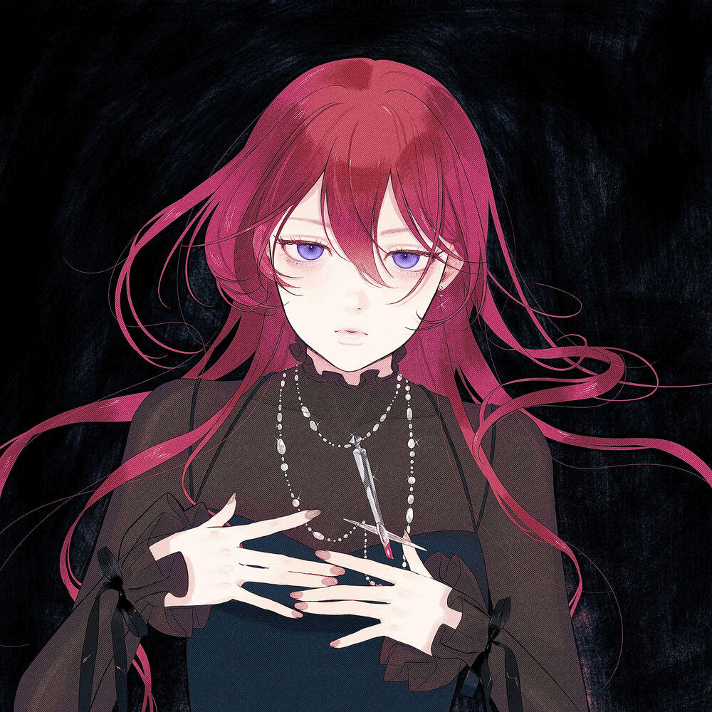 Релиз LOVE LETTER
