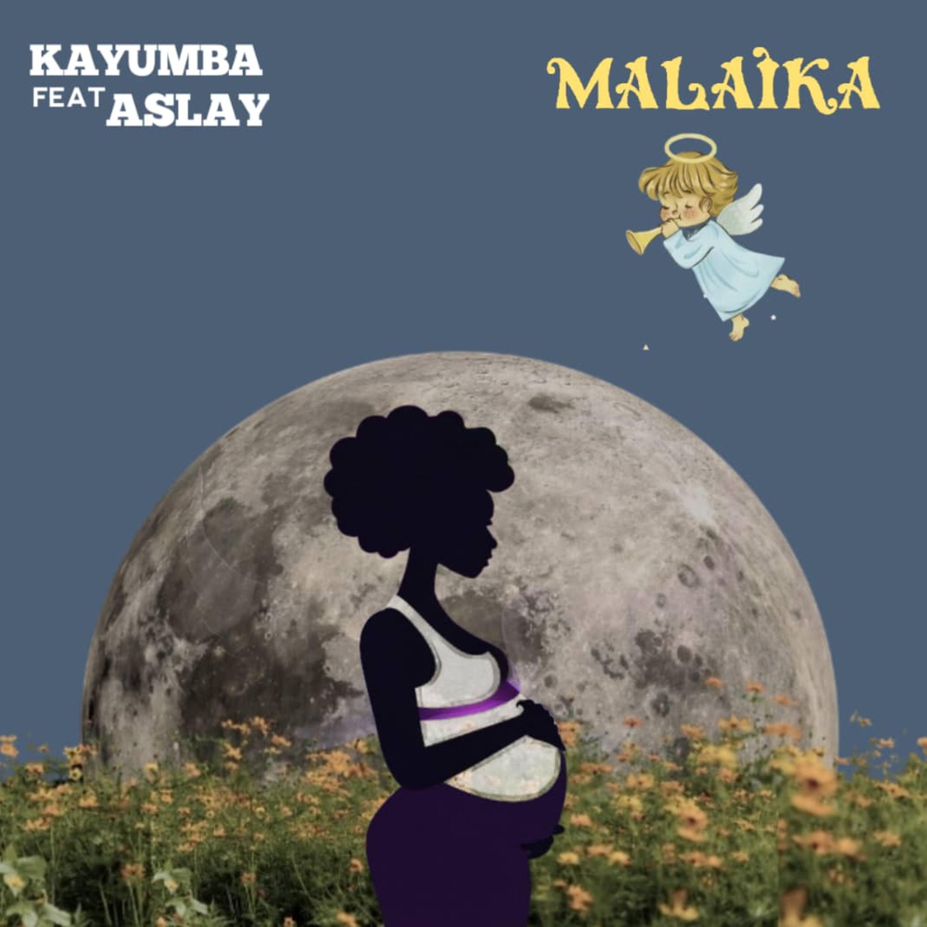 Релиз Malaika