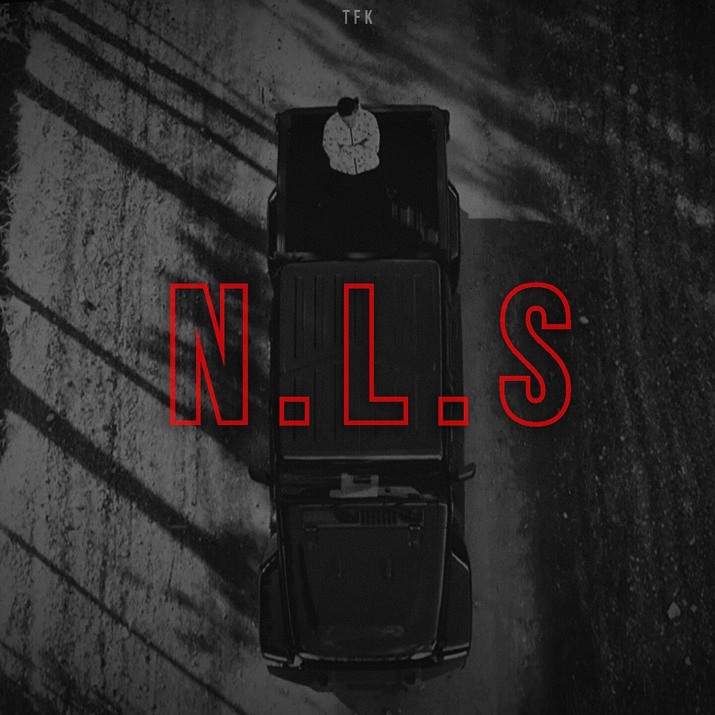 Релиз NLS