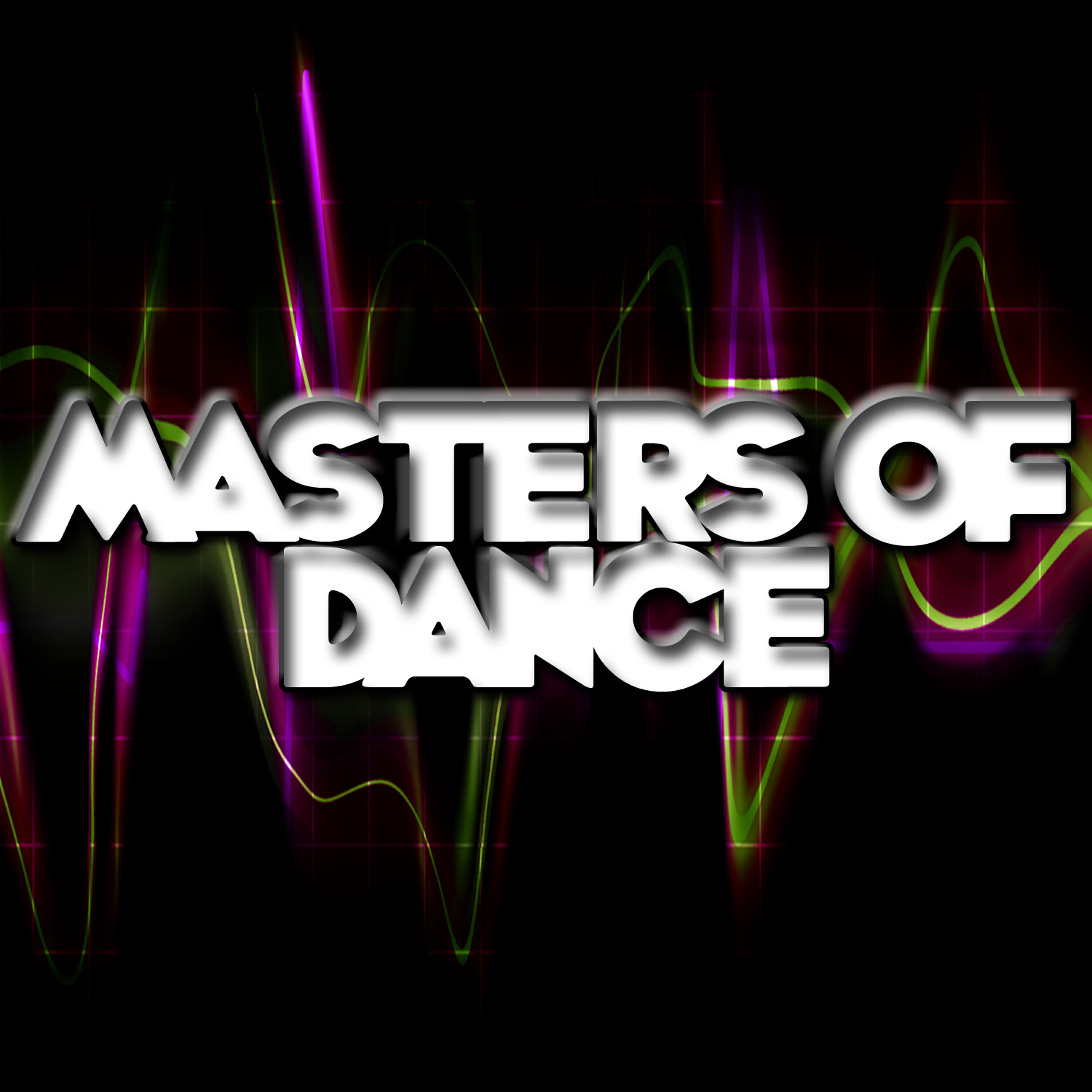 Релиз Masters Of Dance