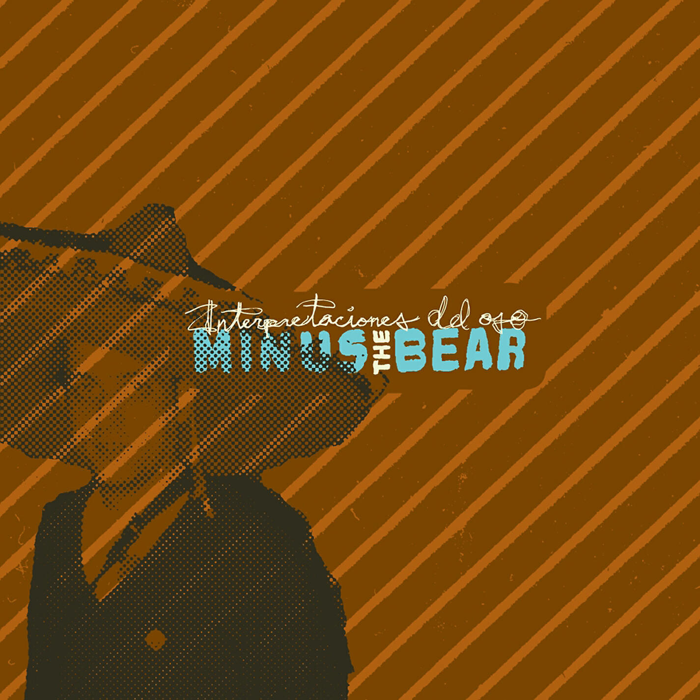 Релиз Interpretaciones Del Oso