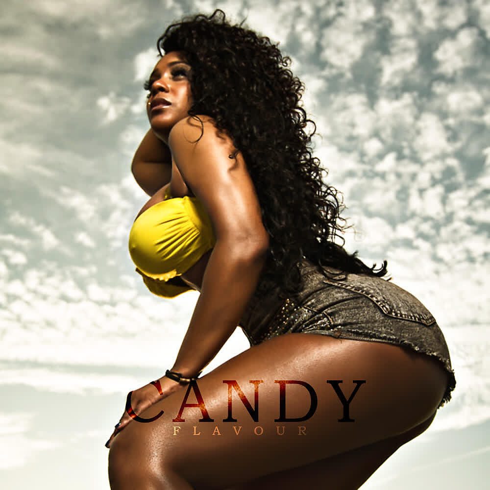 Постер альбома Candy