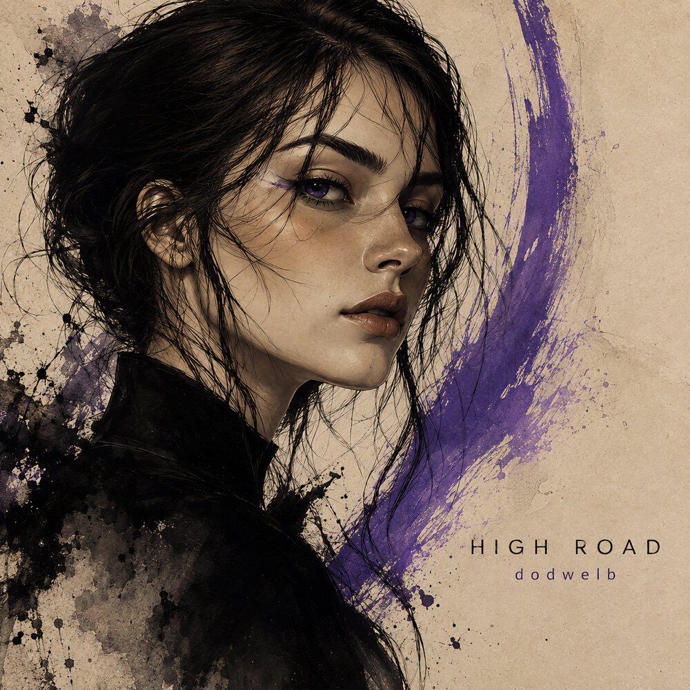 Релиз High Road