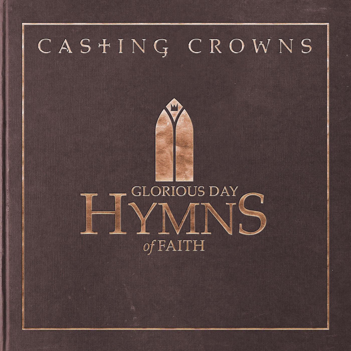 Релиз Glorious Day: Hymns of Faith