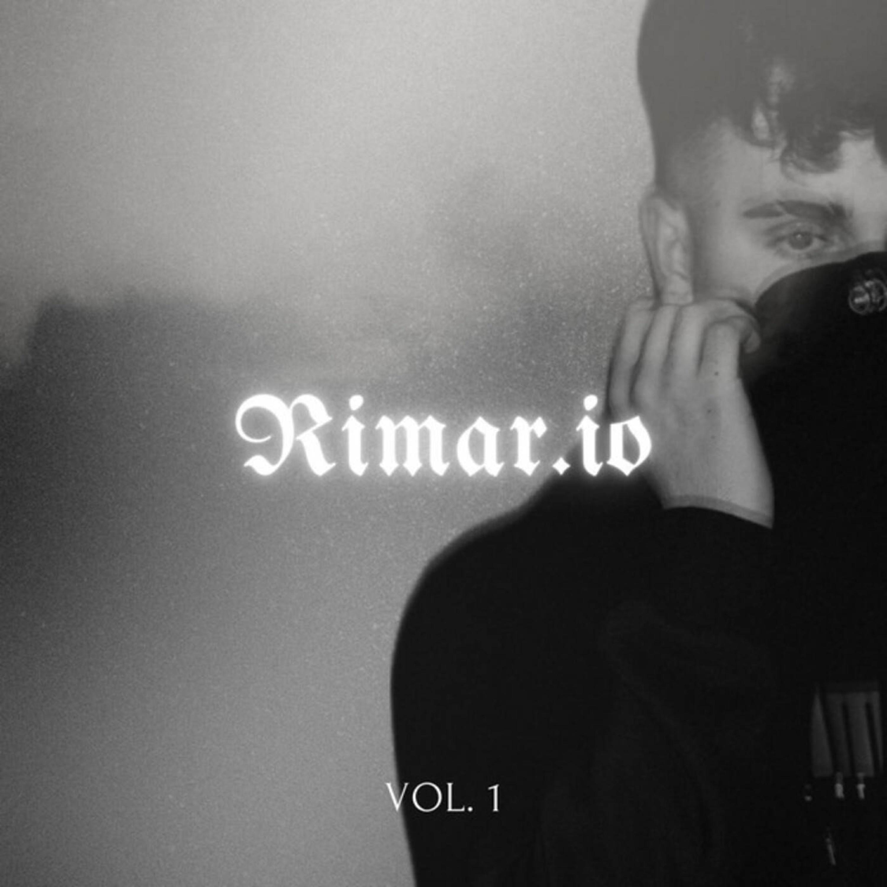 Релиз RIMAR.IO (VOL 1)