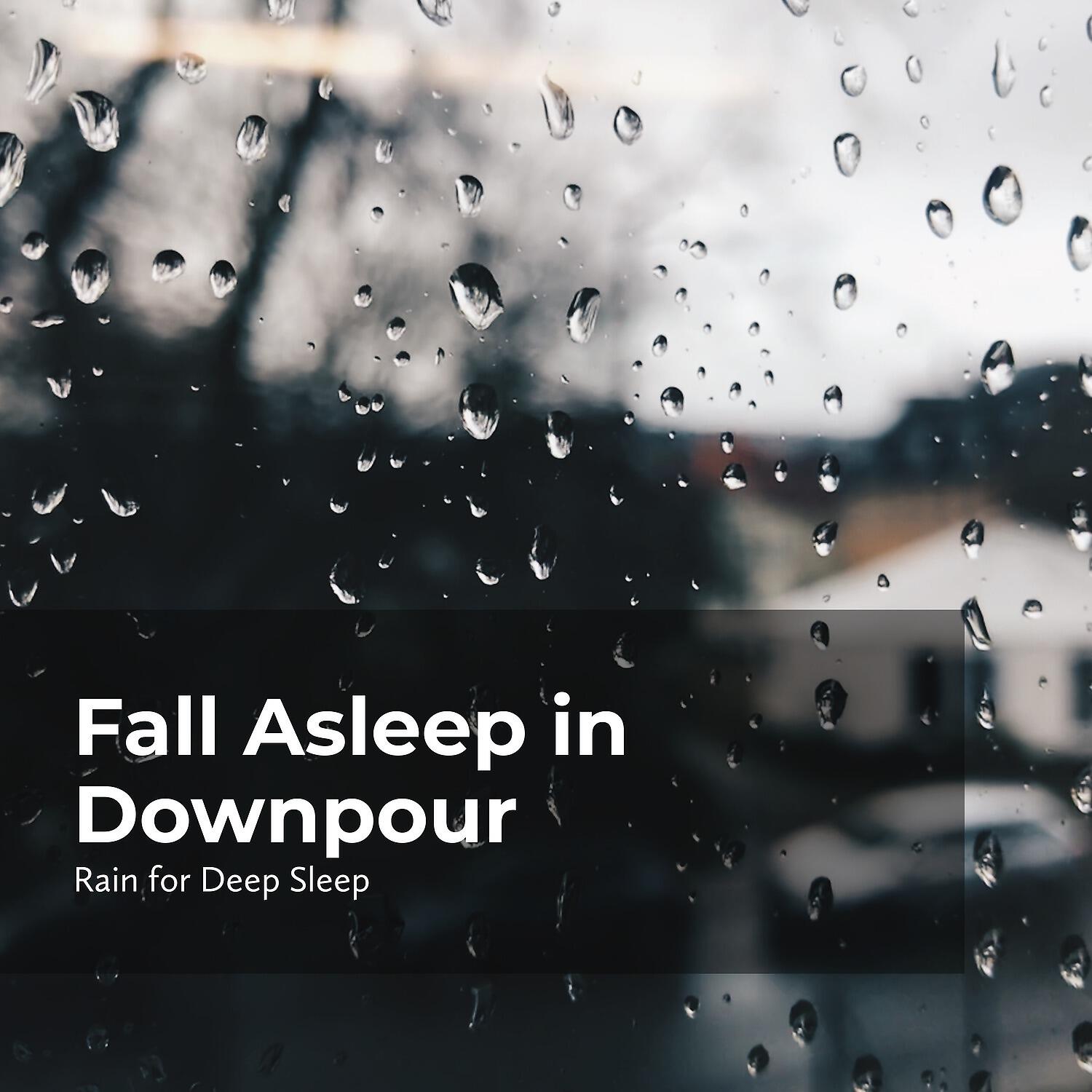Релиз Fall Asleep in Downpour
