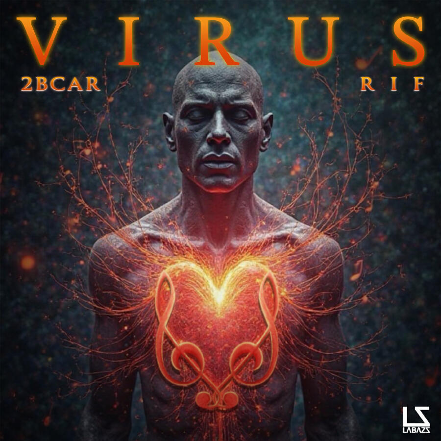 Релиз VIRUS