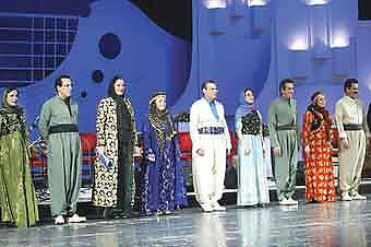Kamkar Ensemble