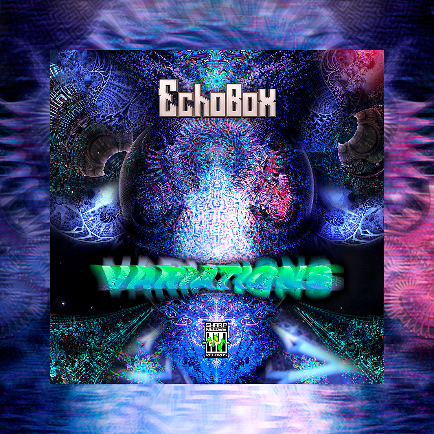 Релиз Variations