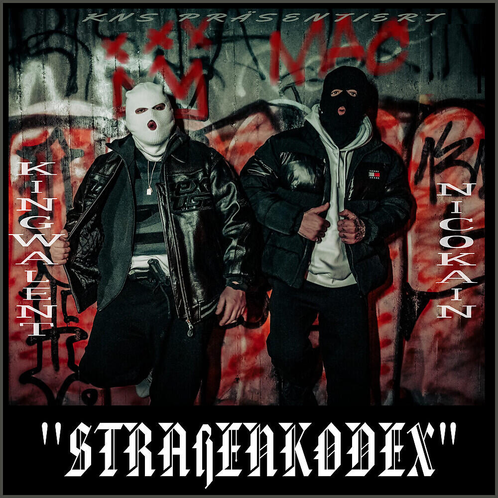 Постер альбома Straßenkodex
