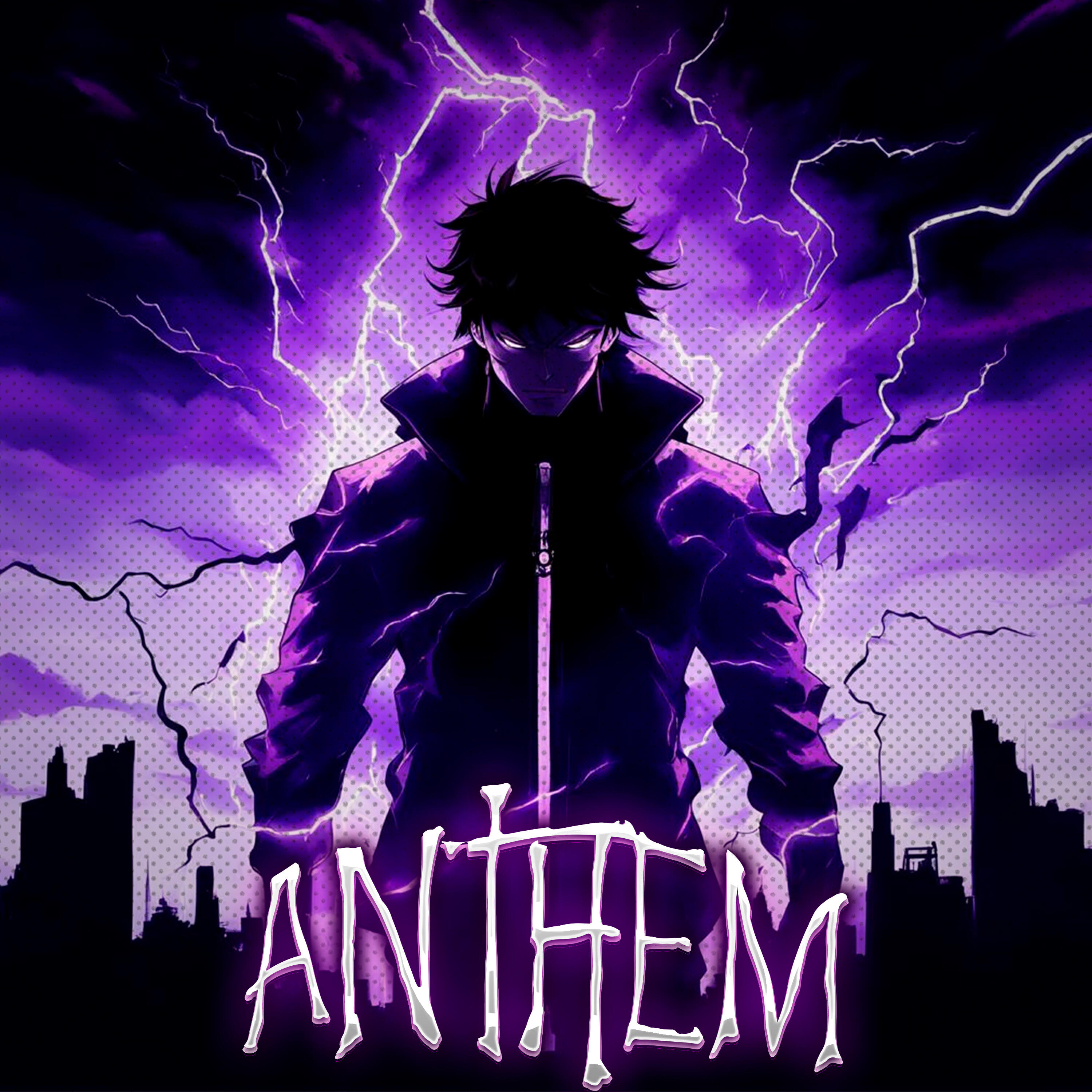 Релиз Anthem