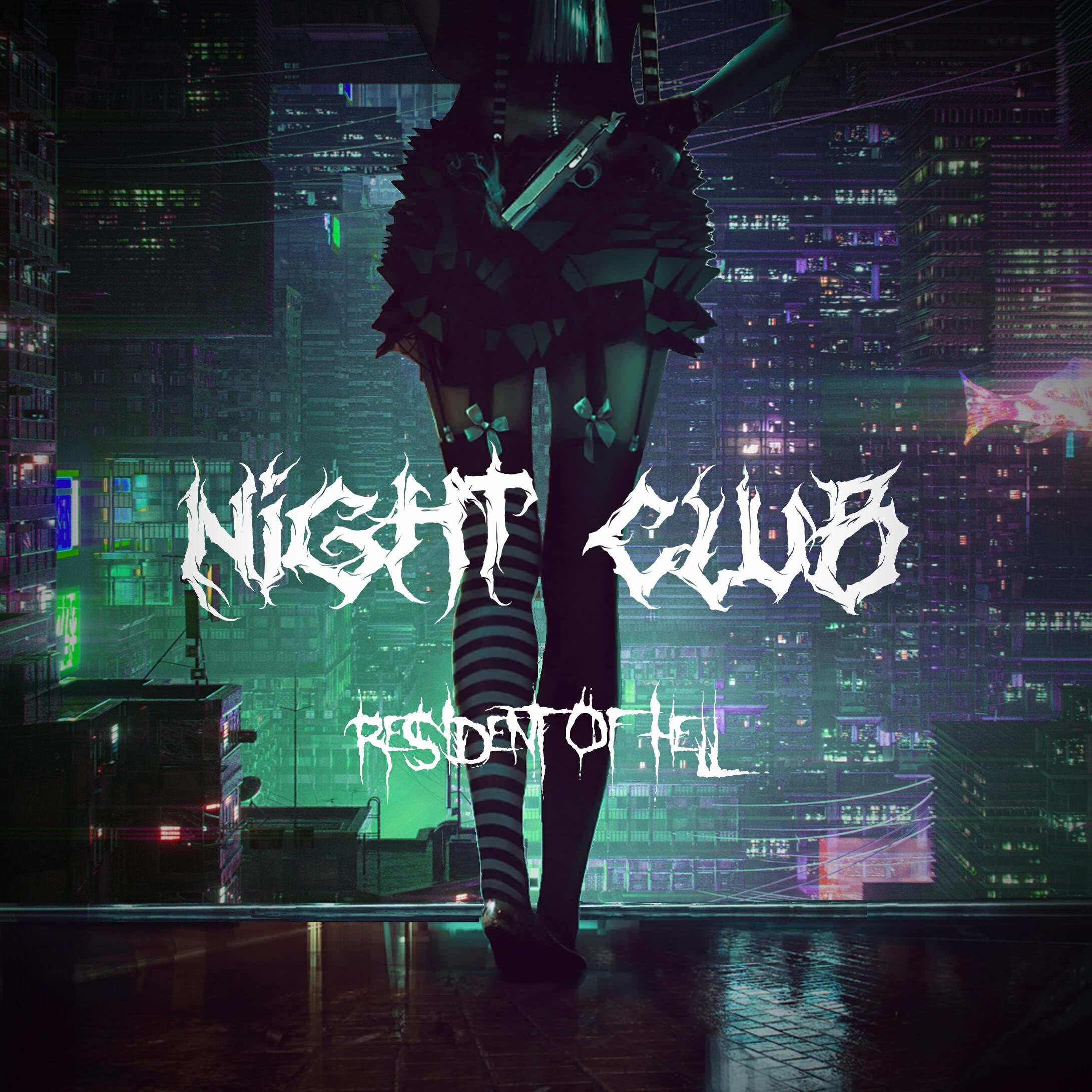 Релиз Night Club