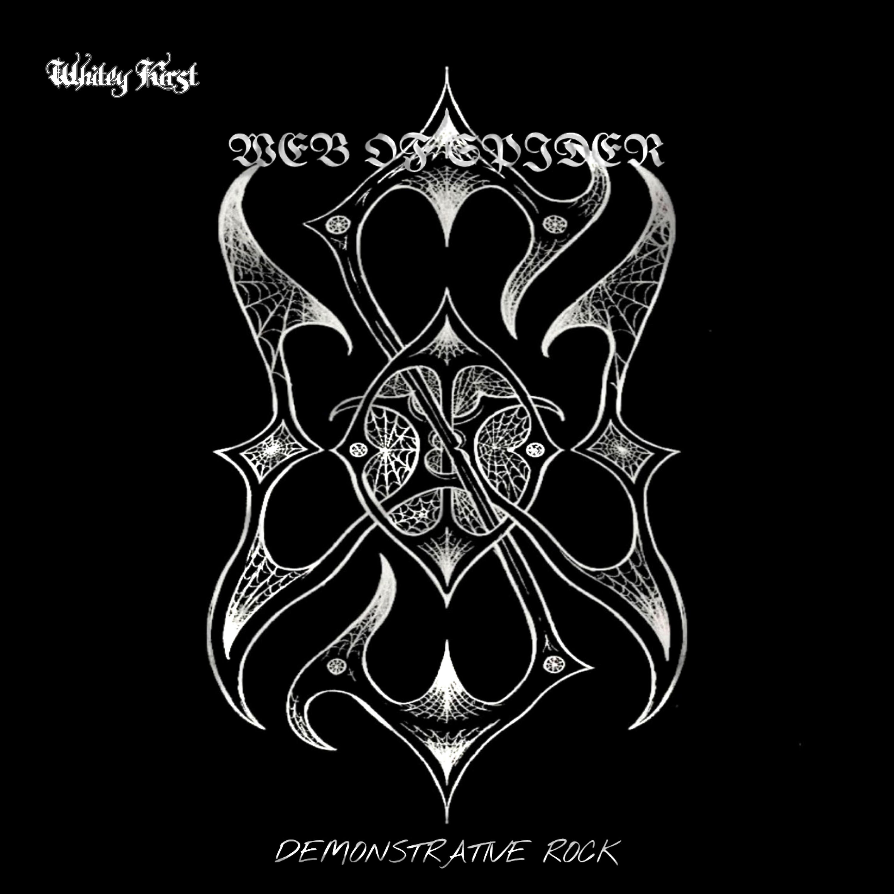 Релиз Demonstrative Rock (Live)