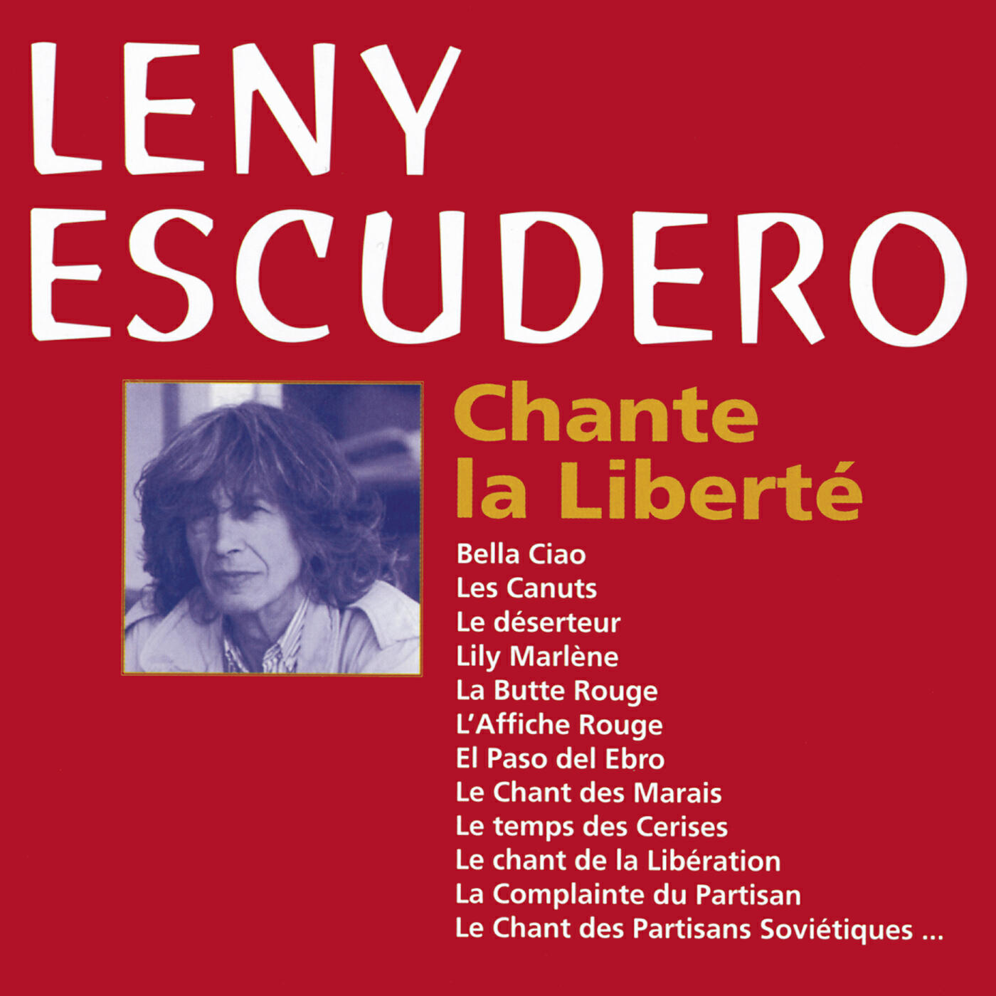 Релиз Chante La Liberté