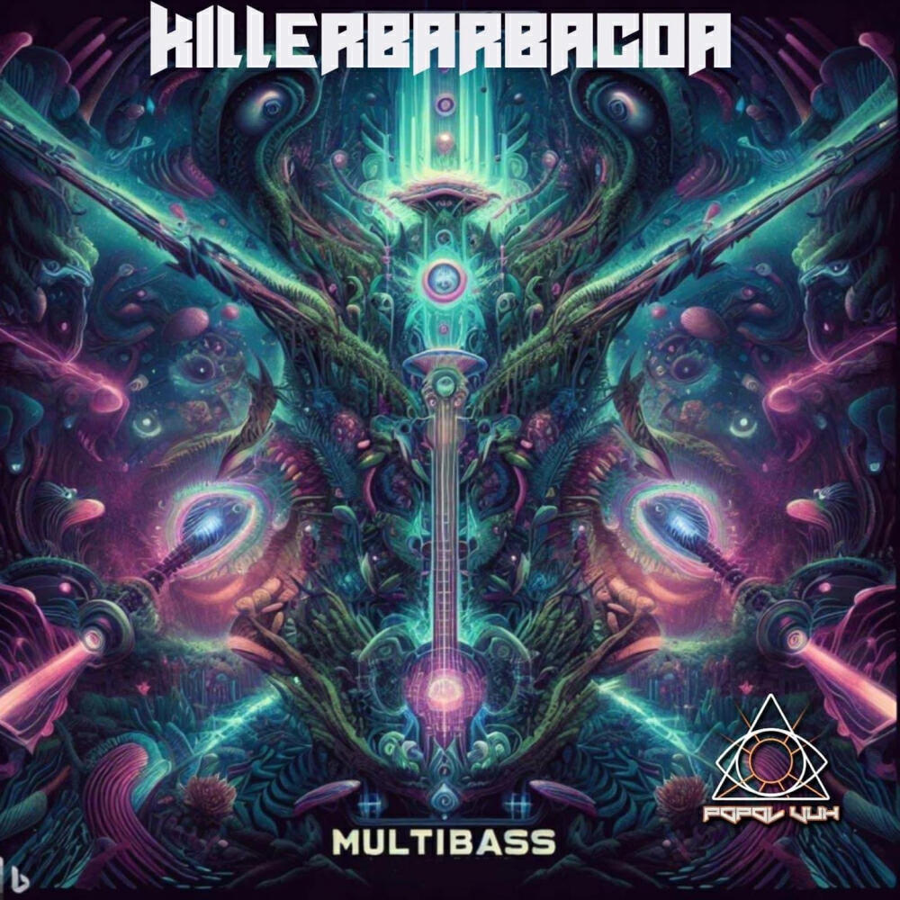 Релиз Multibass