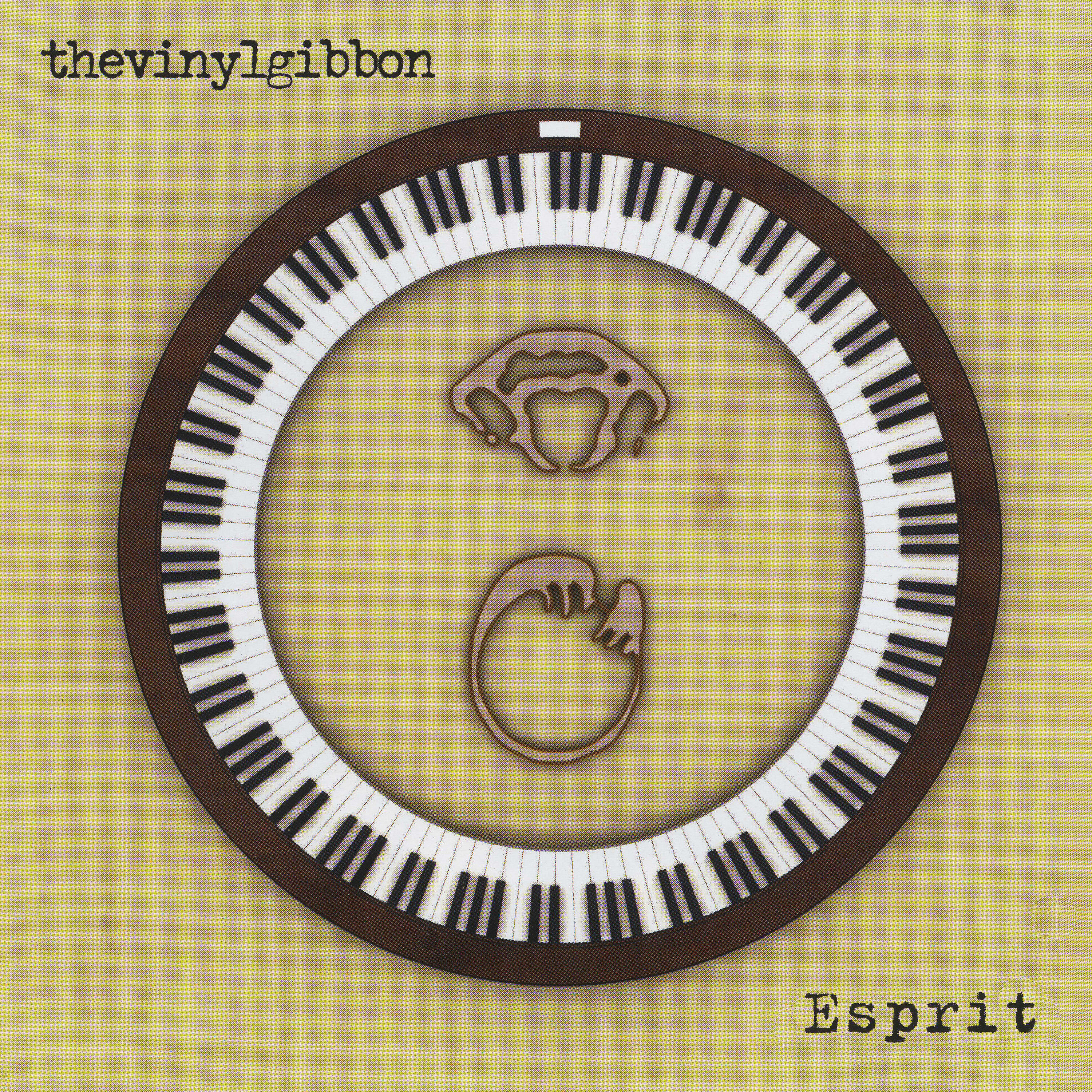 Релиз Esprit