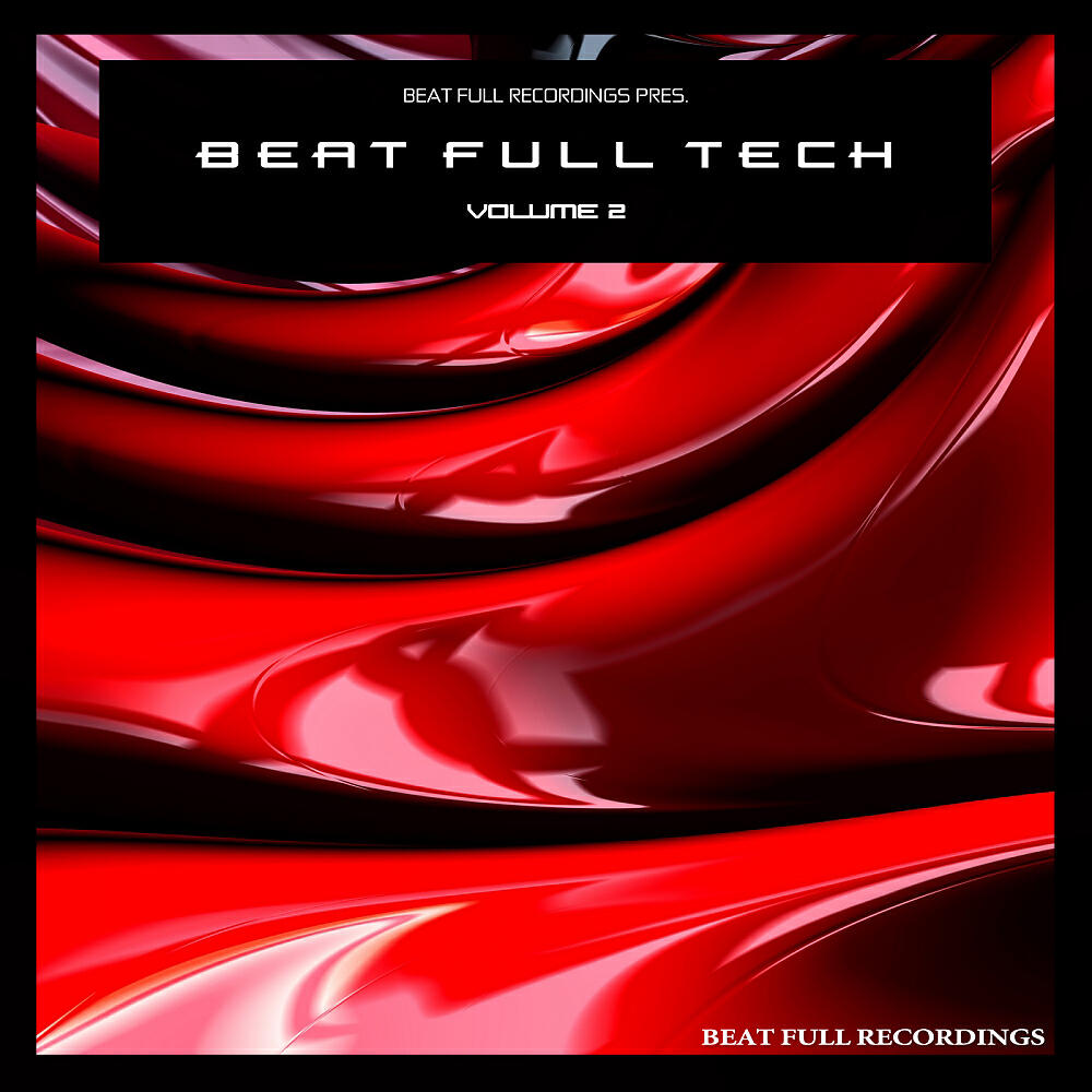 Релиз Beat Full Tech, Vol. 2