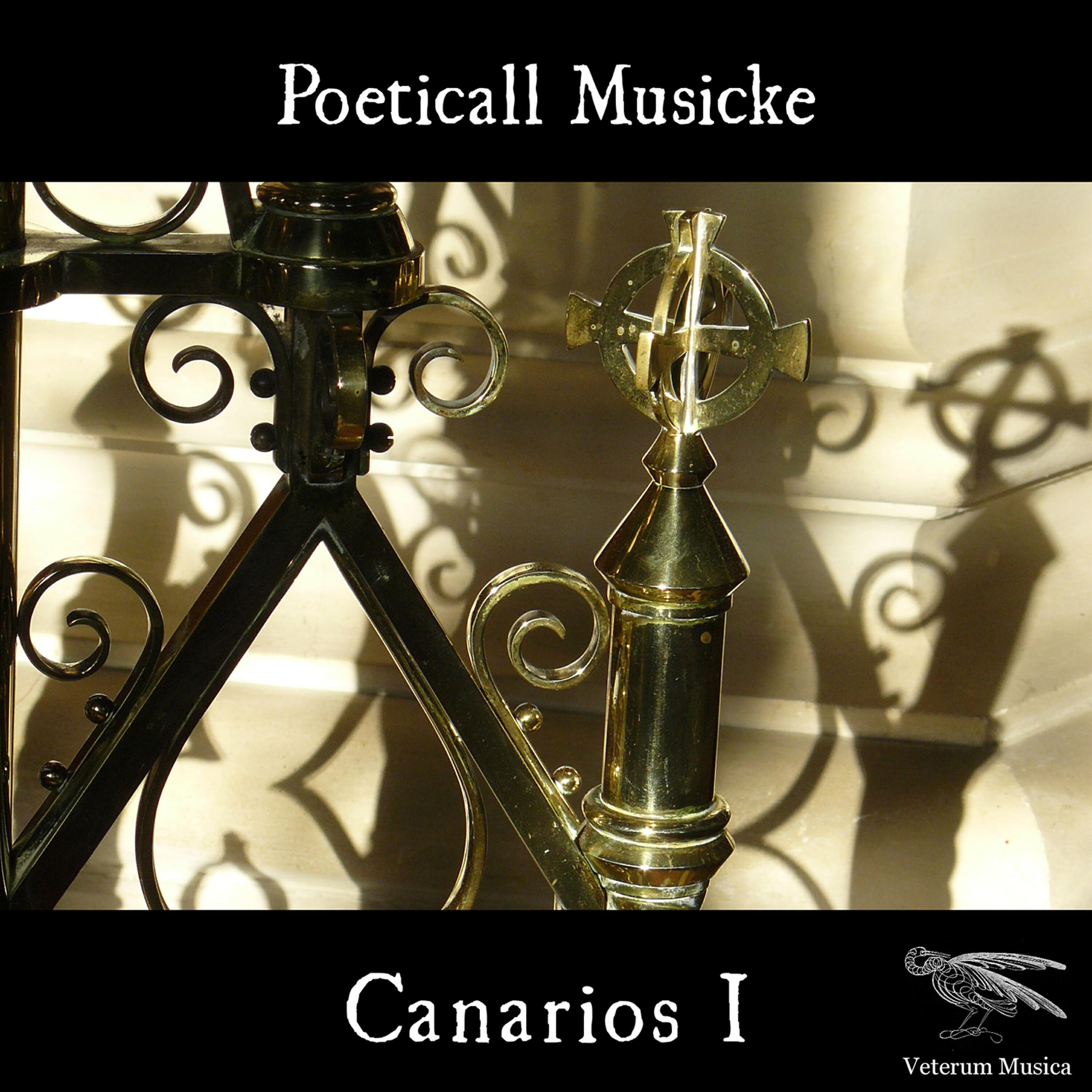 Релиз Canarios I