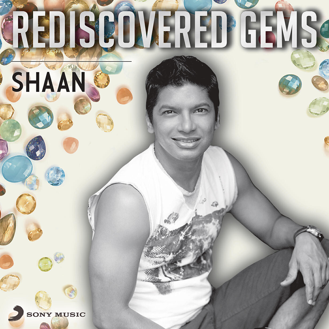 Релиз Rediscovered Gems: Shaan