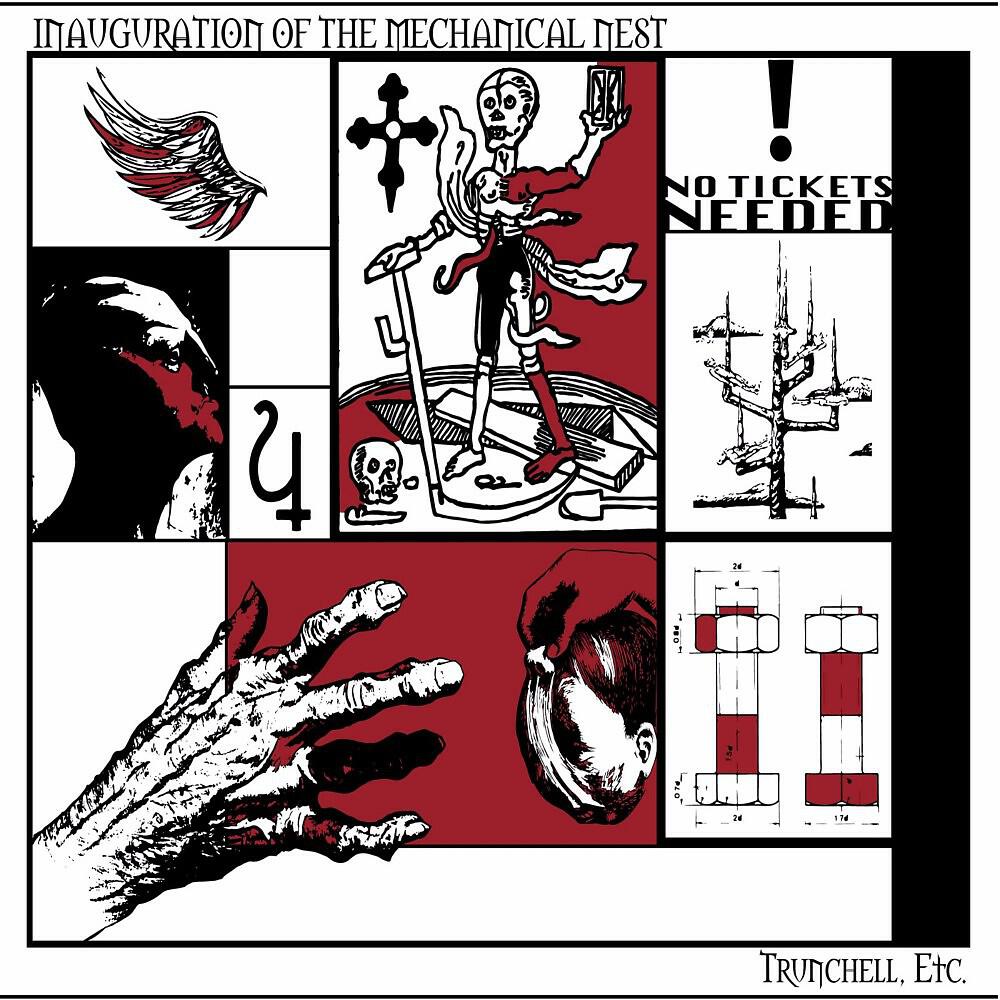 Скачать песню Trunchell, Etc - ?: Our Purge бесплатно в MP3 для Android и iOS