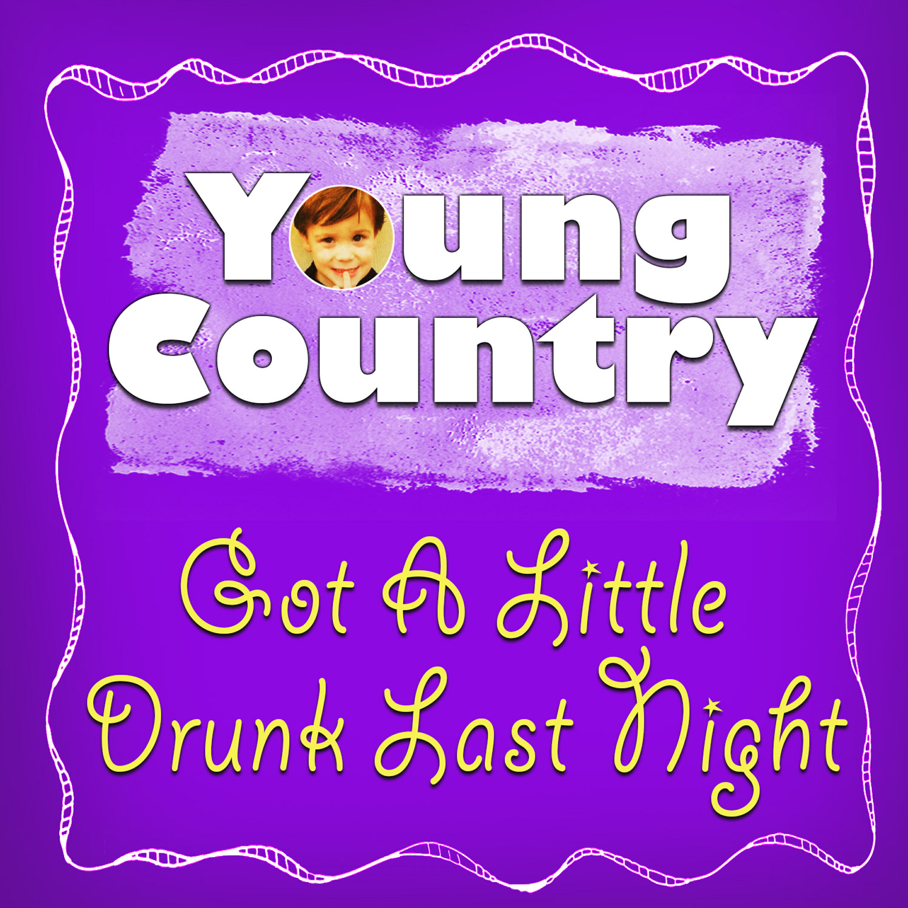 Релиз Got a Little Drunk Last Night - Single