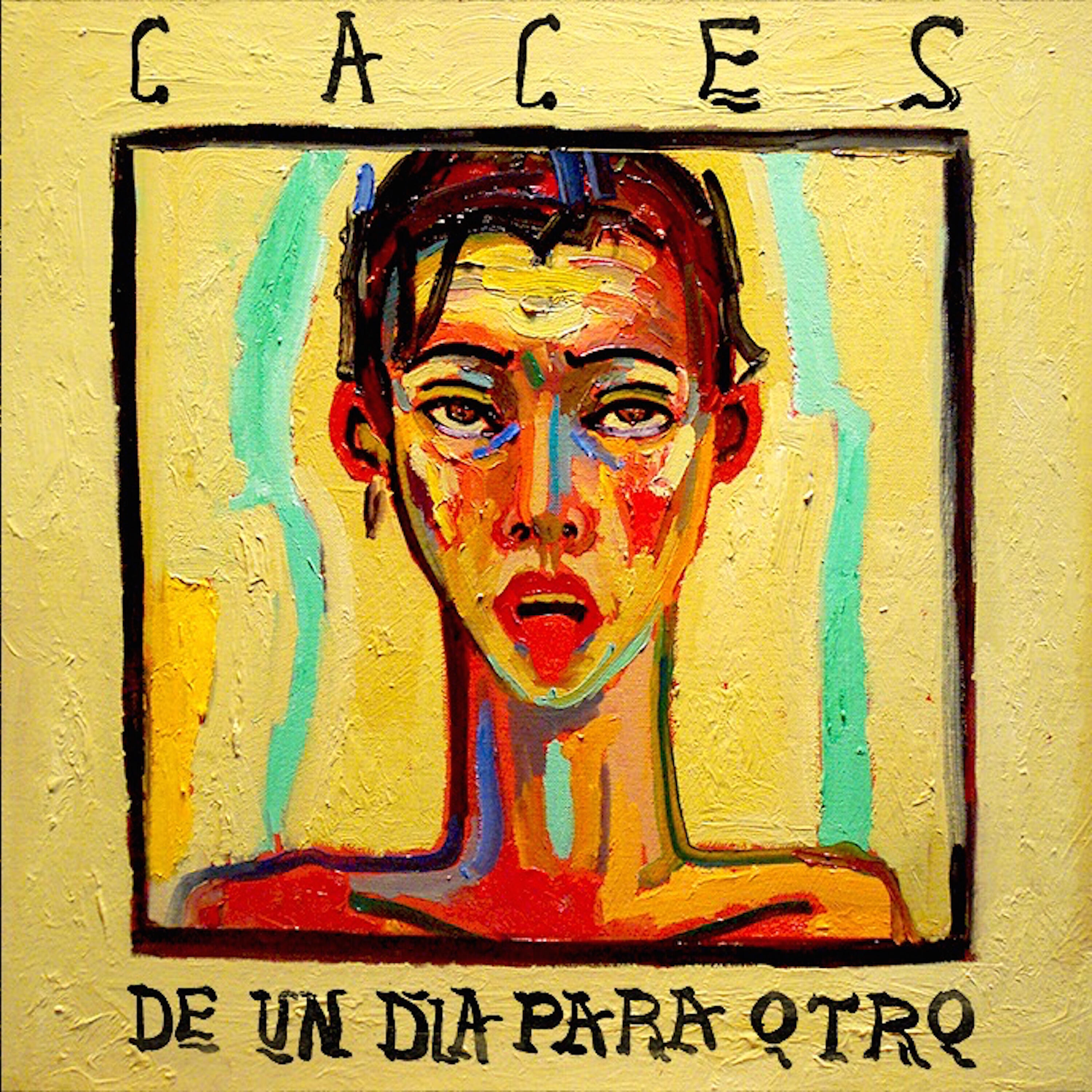 Caces