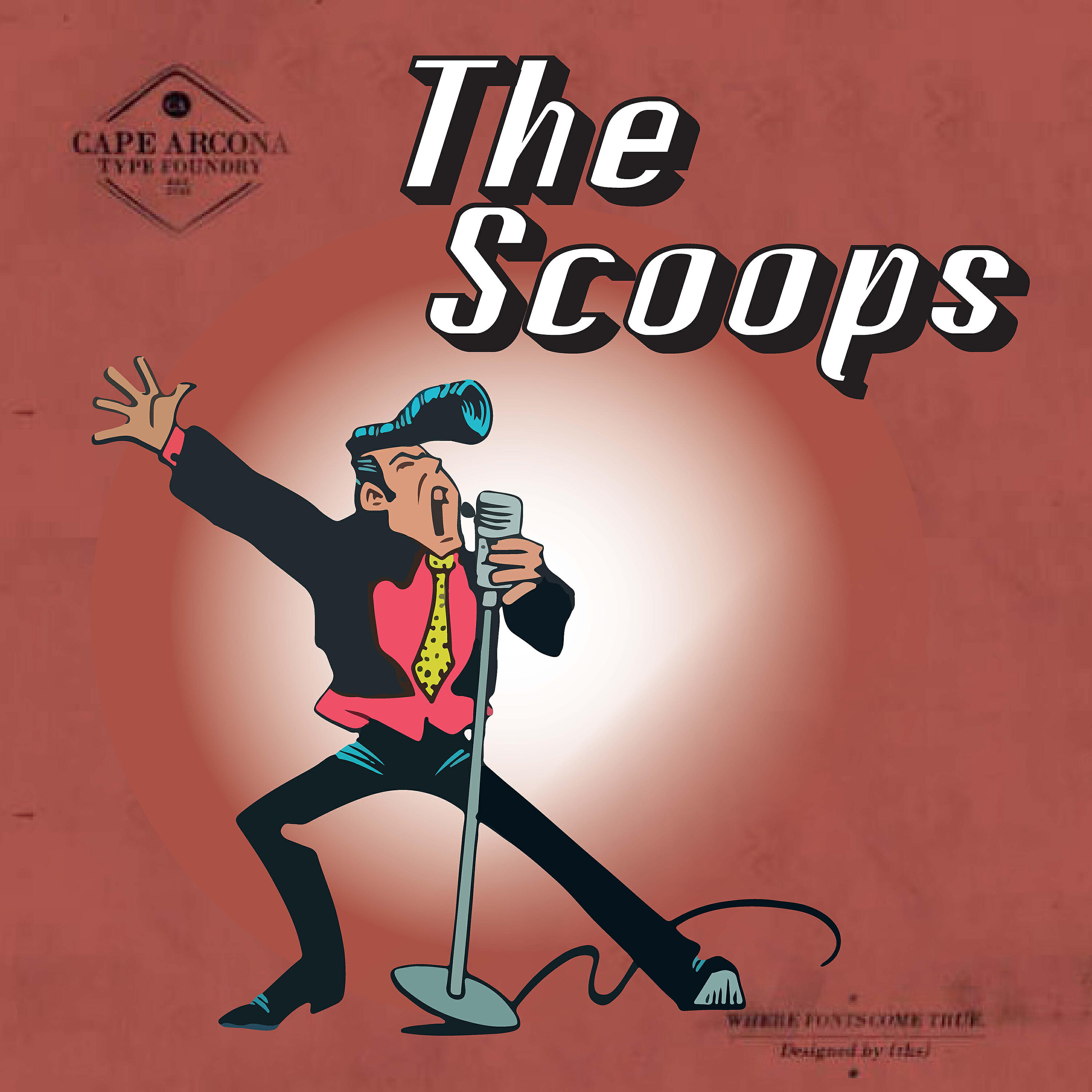The Scoops
