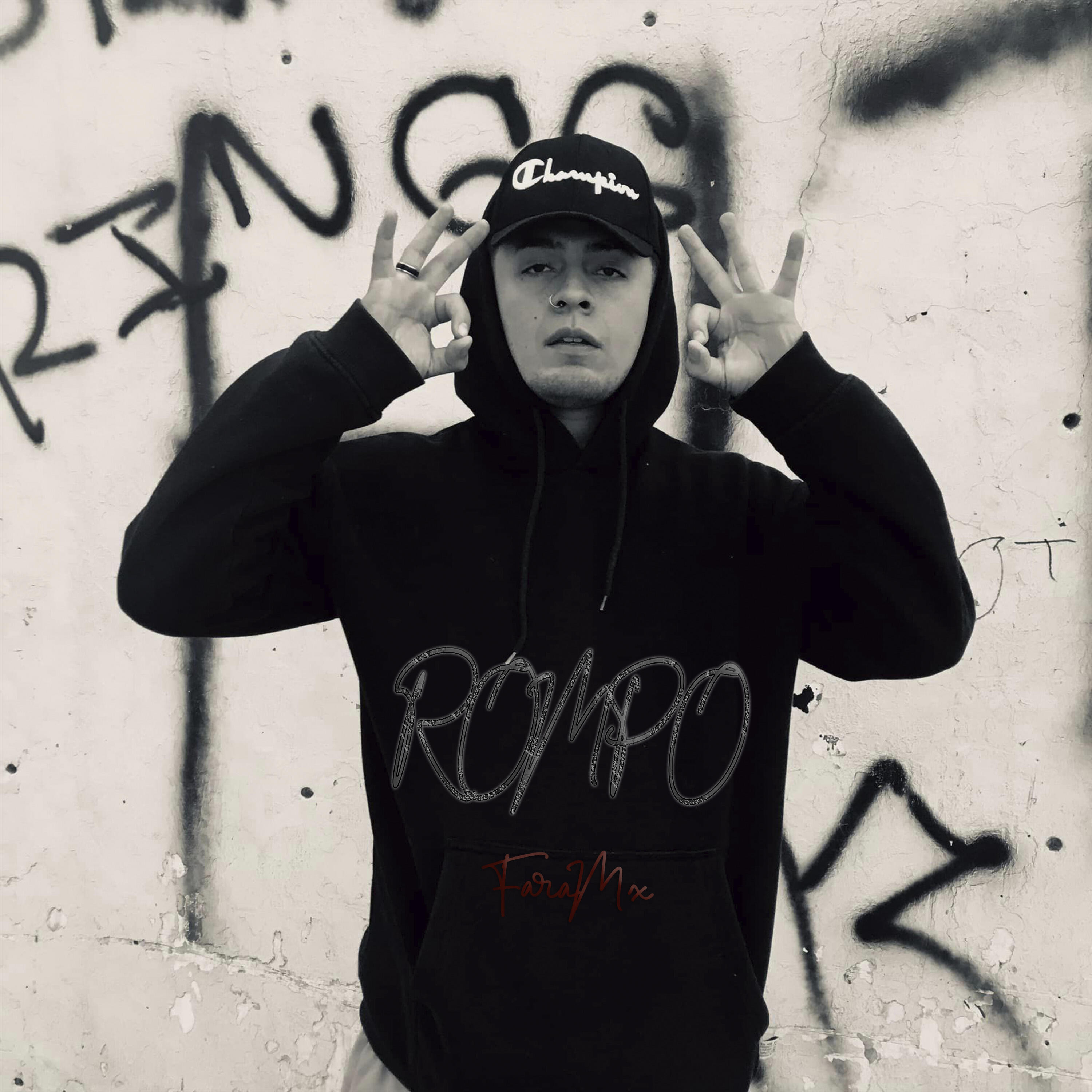 Релиз Rompo