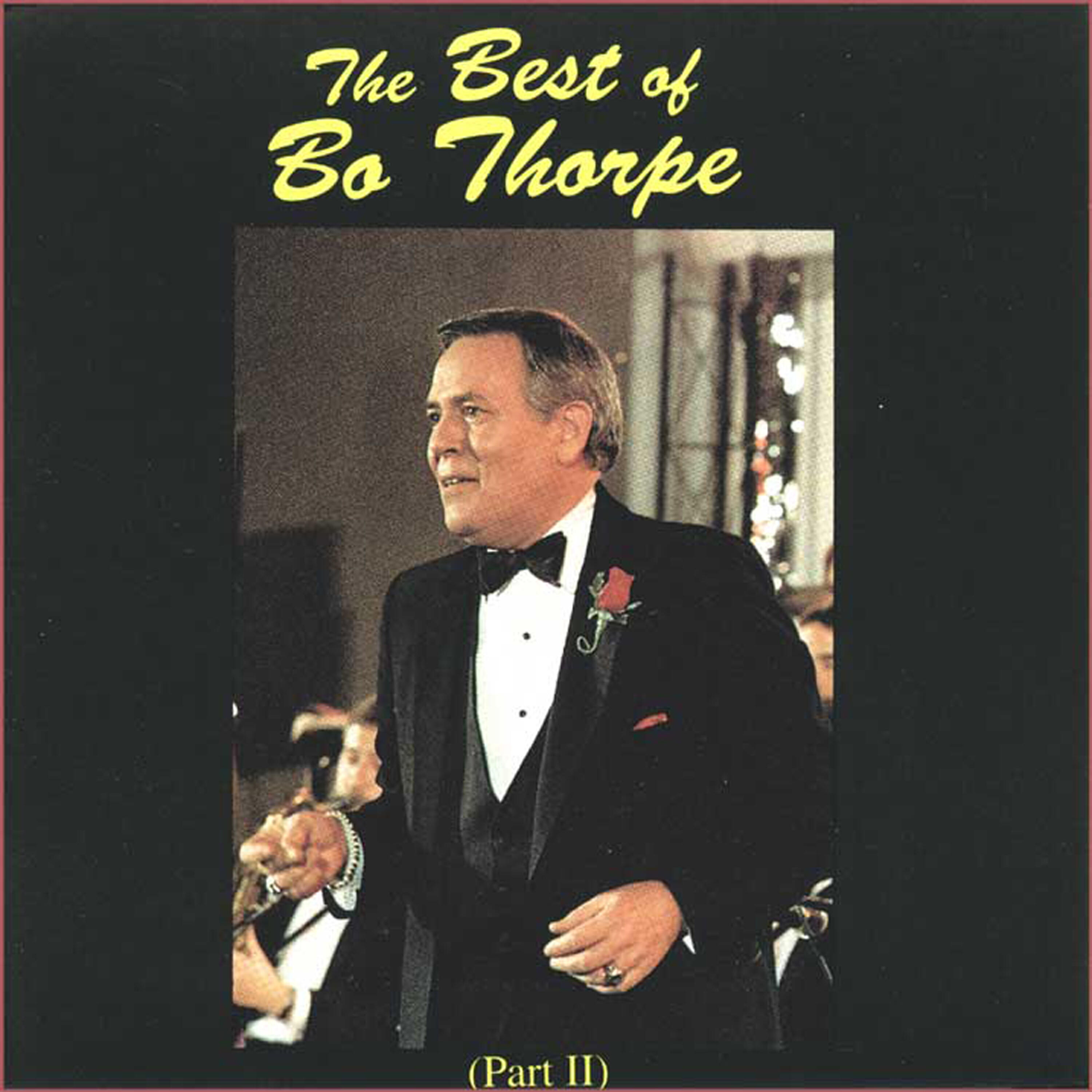 Релиз The Best of Bo Thorpe (Vol 2)