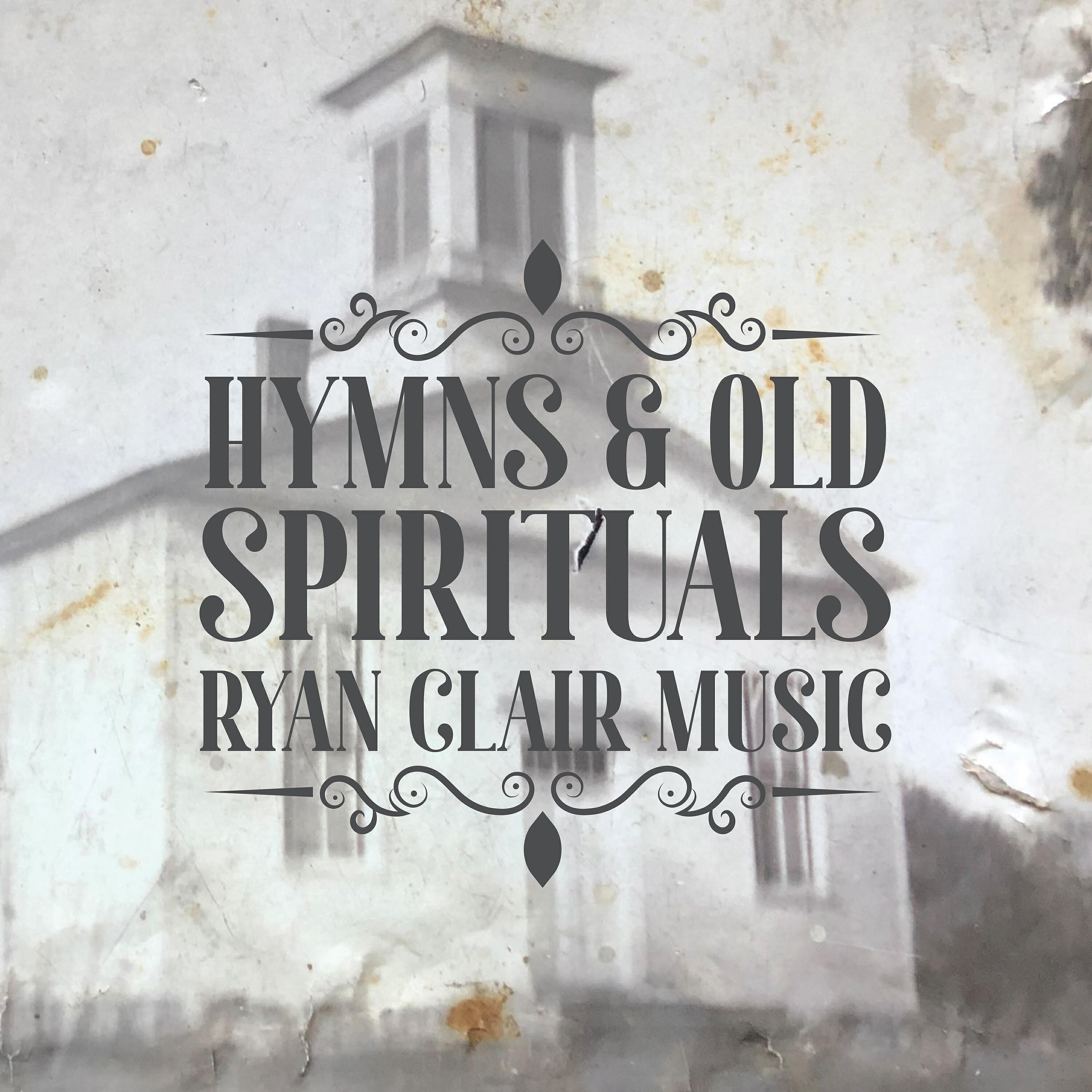 Релиз Hymns & Old Spirituals