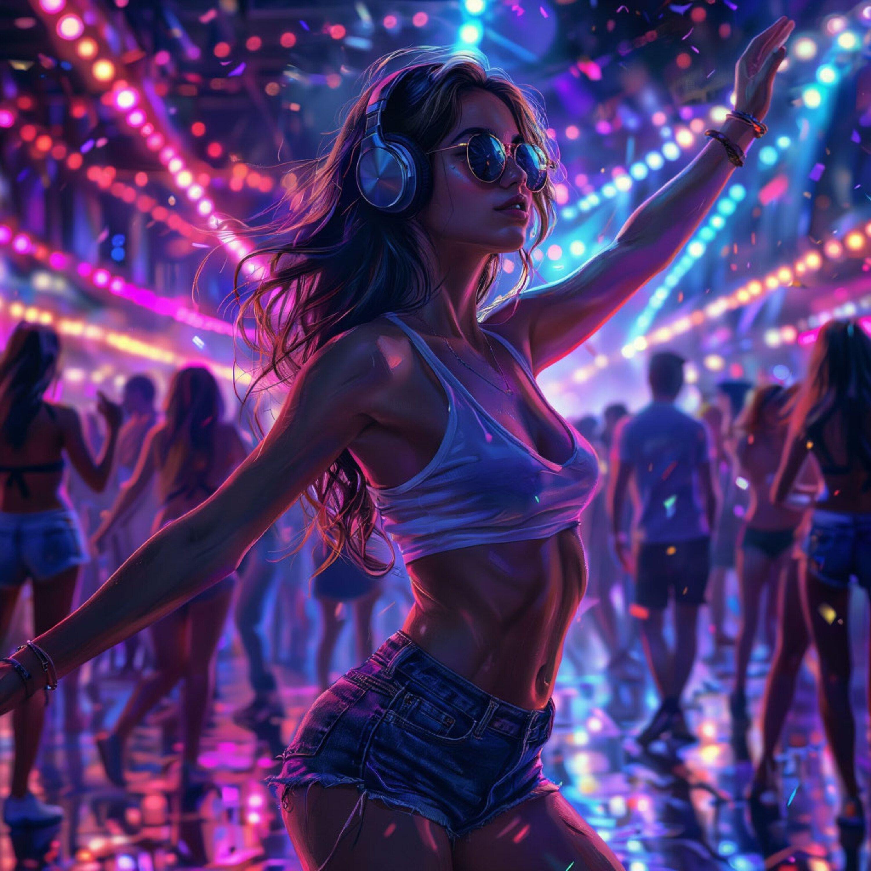 Релиз Dancing