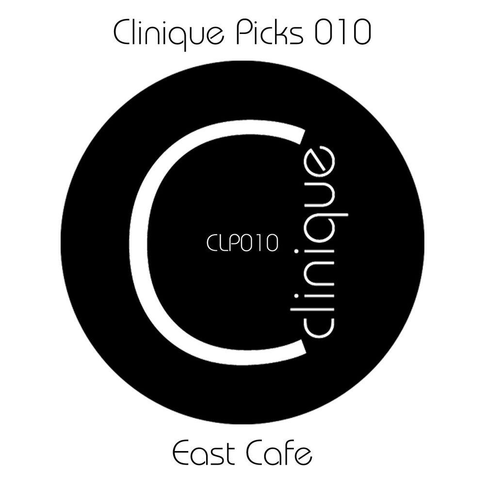 Релиз Clinique Picks 010