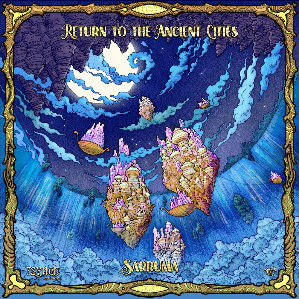 Sarruma
