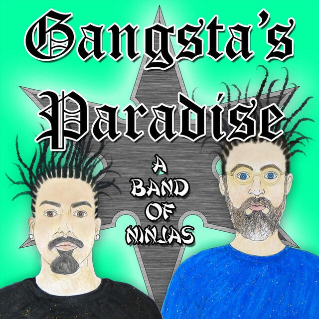 Релиз Gangsta's Paradise