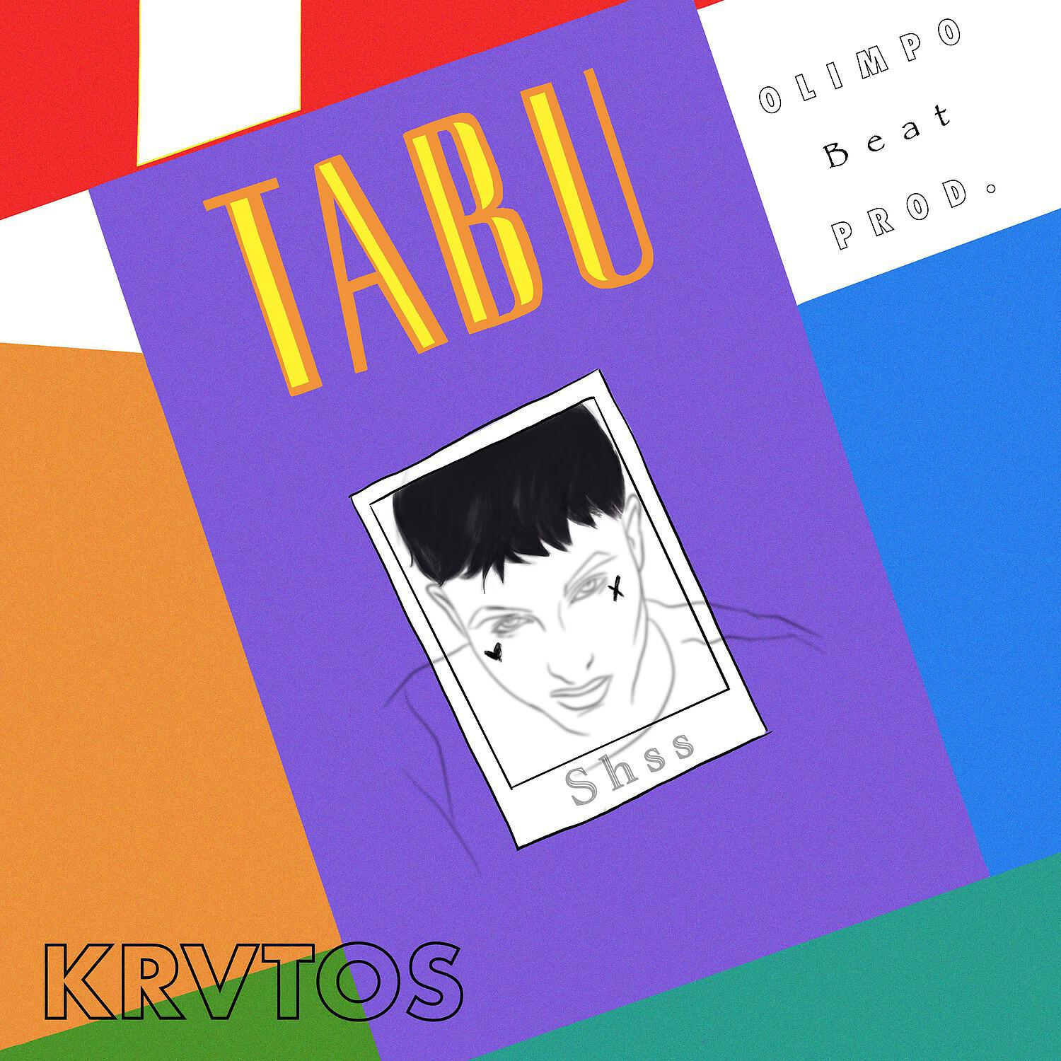 Релиз Tabú