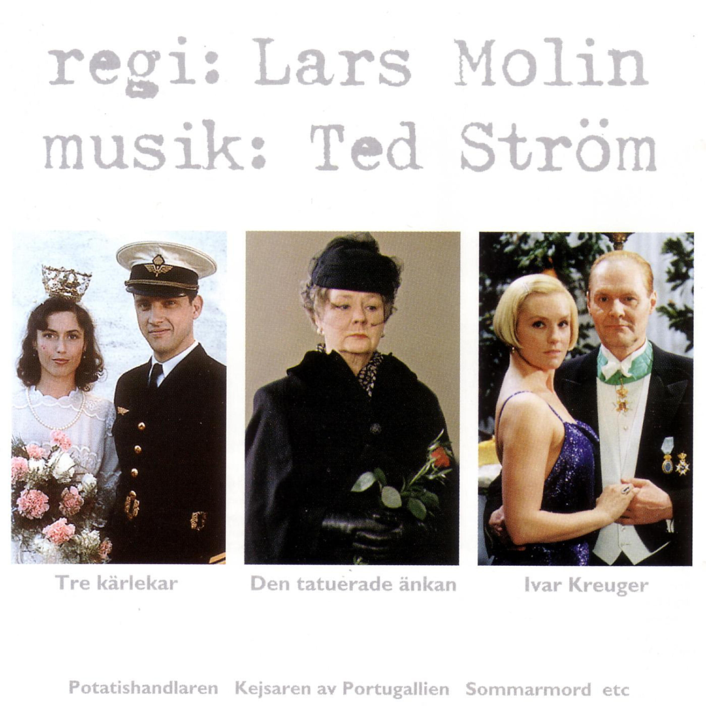Lars Molin