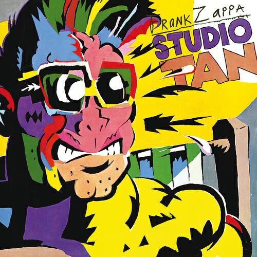 Релиз Studio Tan